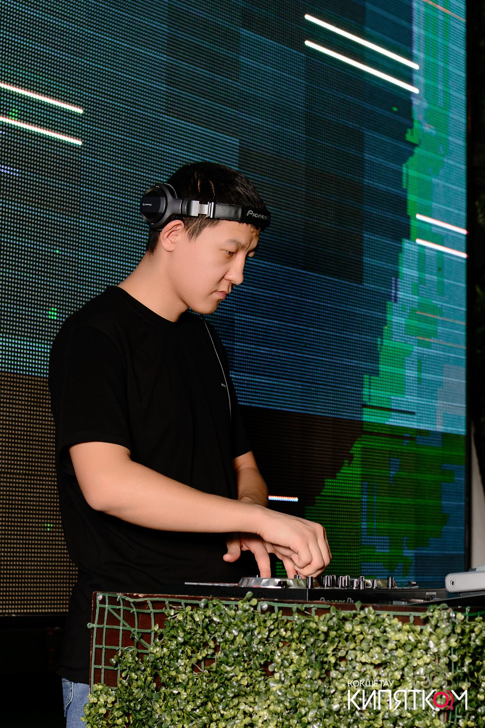 ПАНАЕХАЛИ. КИПЯТКОМ КОКШЕТАУ