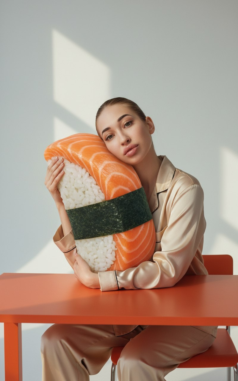 Нейрообработка фото. Фото-момент