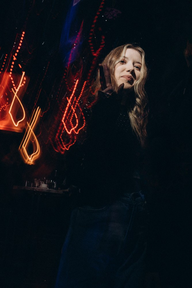 NIGHT CLUB. Фотограф в Ижевске Максим Грундул