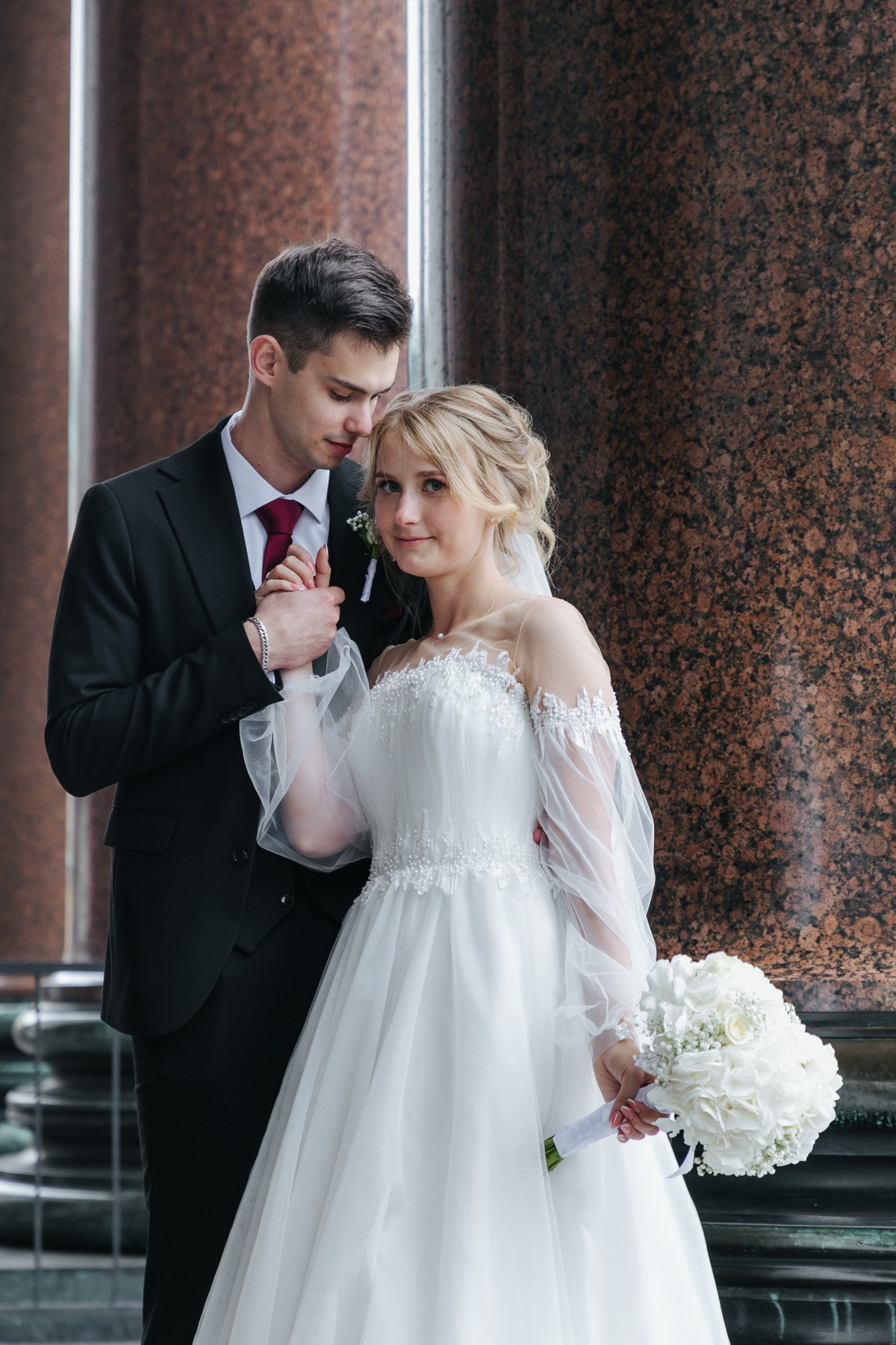 Свадьба Иры и Максима, фотограф Денис Дорфф СПб. Фотограф крещение венчание в Петербурге! Помогает подобрать храм и посоветовал душевного батюшку в СПб