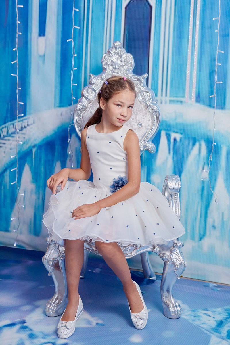 Новогодняя фотосессия в Самаре. Фотограф Татьяна Малушкина