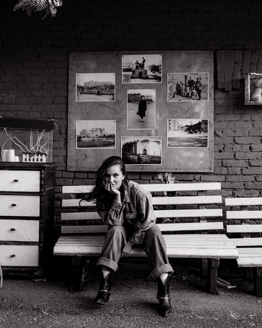 Анита. Свадебный и репортажный фотограф в Омске. Червоткин Никита