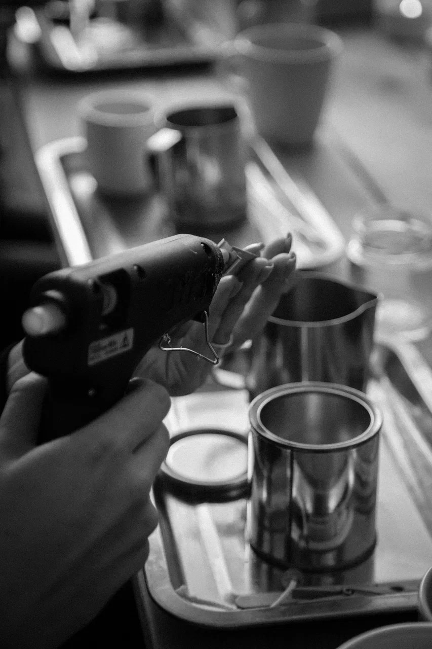 HEARTH&CANDLE. Фотограф в Тюмени Анастасия Долинина