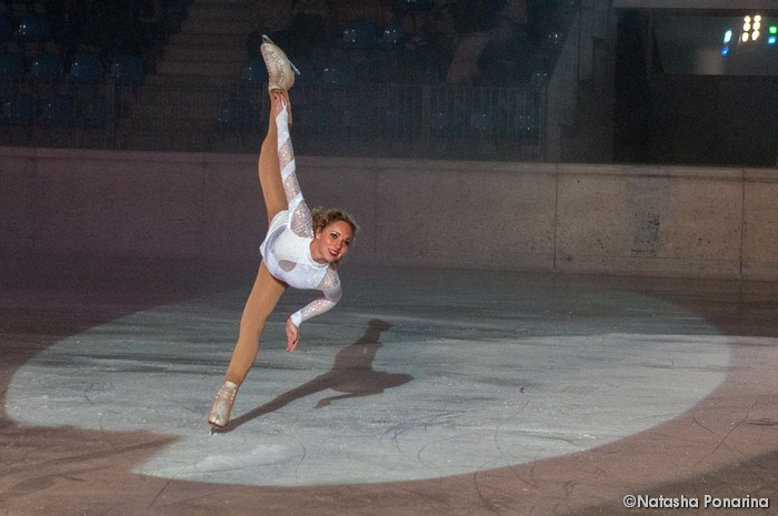 ИТАЛЬЯНСКИЕ ЗИМНИЕ ПРАЗДНИКИ С ПРИВКУСОМ ФИГУРНОГО КАТАНИЯ. ФК Фотограф в Санкт-Петербурге Наталья Понарина