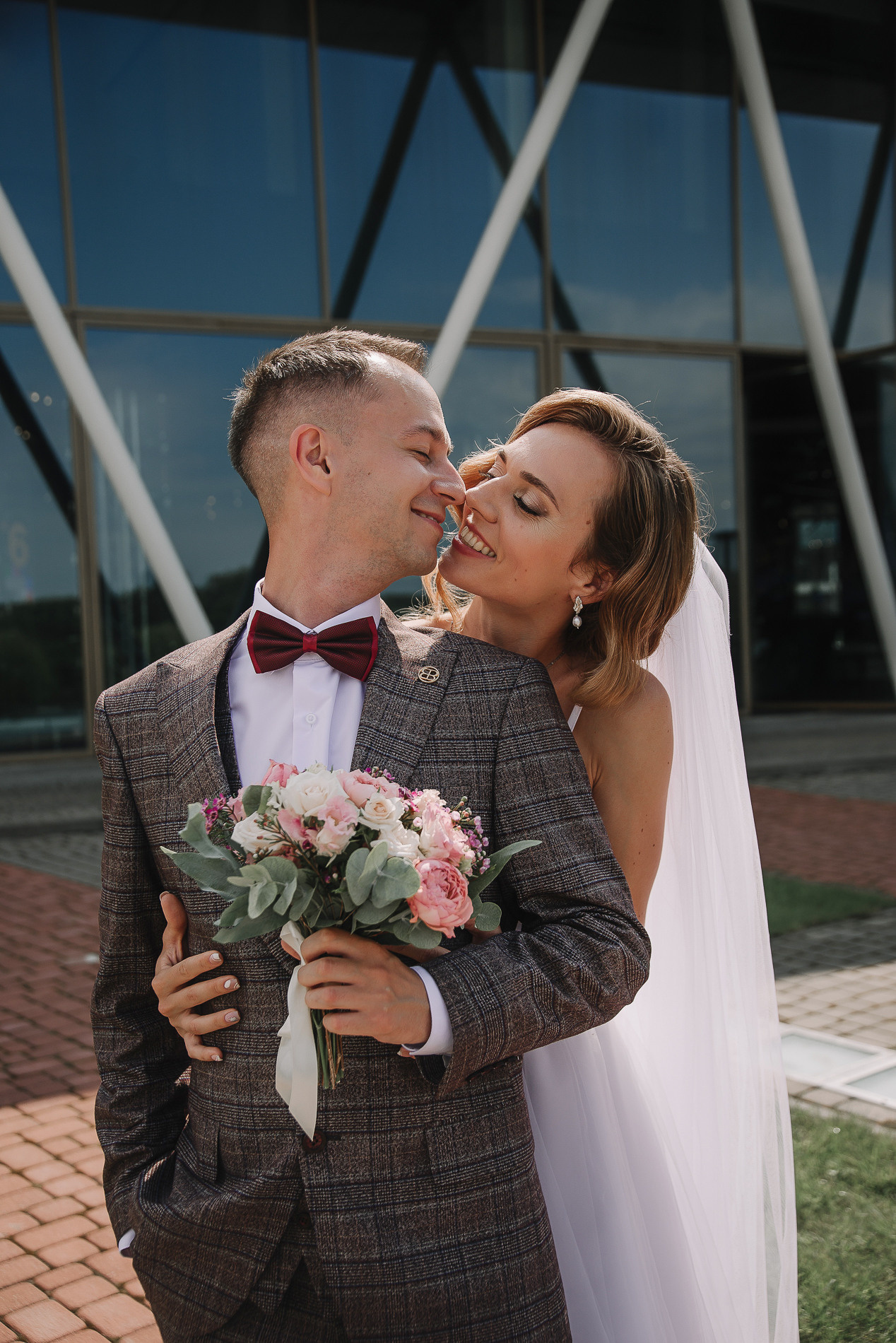 Wedding moments_Евгений & Ольга. Свадебный и семейный фотограф в Минске Яна Новак