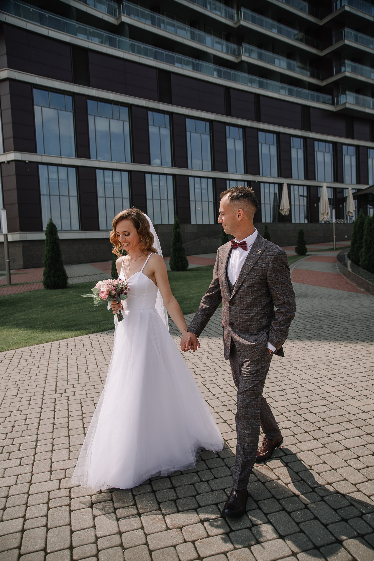 Wedding moments_Евгений & Ольга. Свадебный и семейный фотограф в Минске Яна Новак