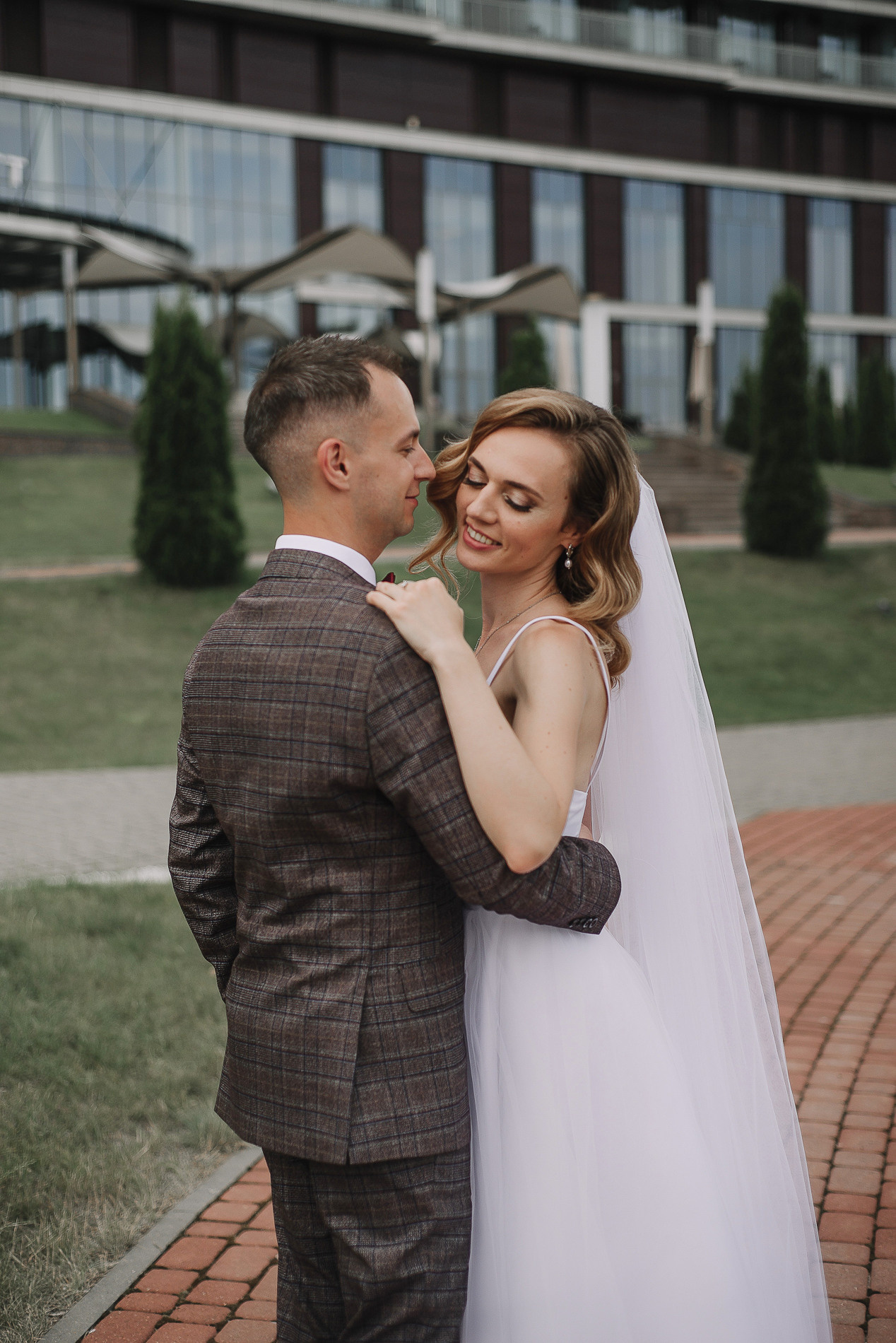 Wedding moments_Евгений & Ольга. Свадебный и семейный фотограф в Минске Яна Новак