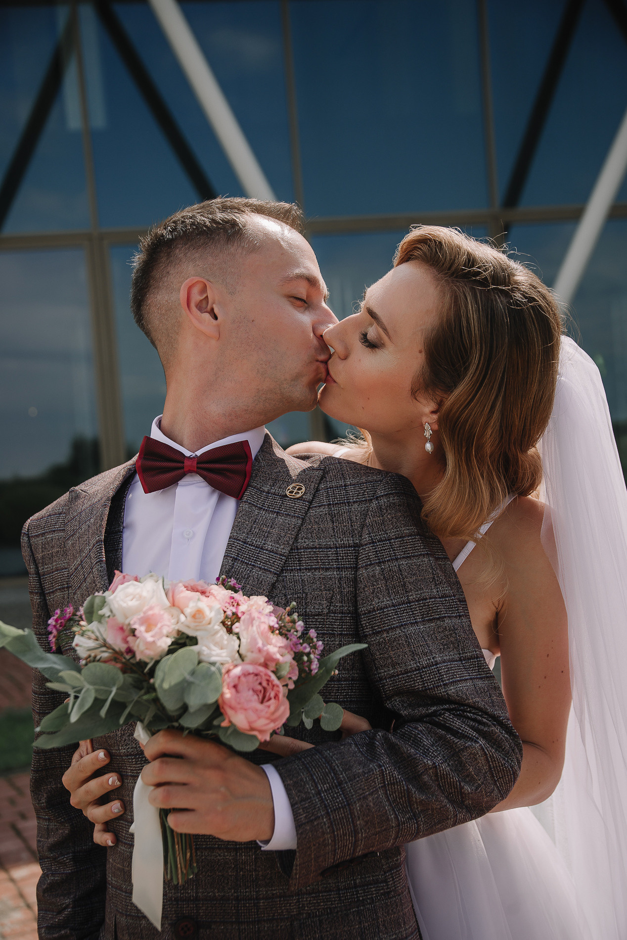 Wedding moments_Евгений & Ольга. Свадебный и семейный фотограф в Минске Яна Новак