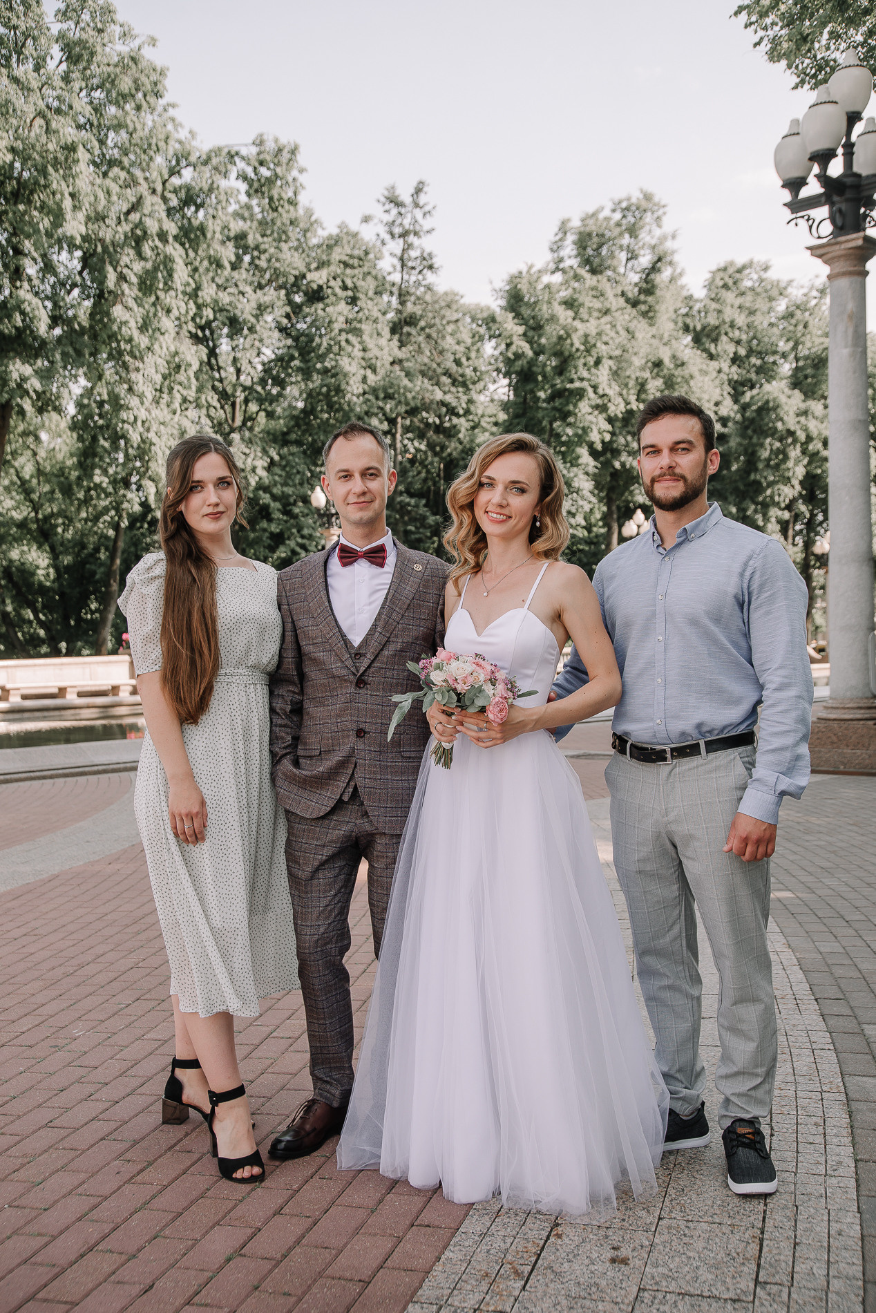 Wedding moments_Евгений & Ольга. Свадебный и семейный фотограф в Минске Яна Новак