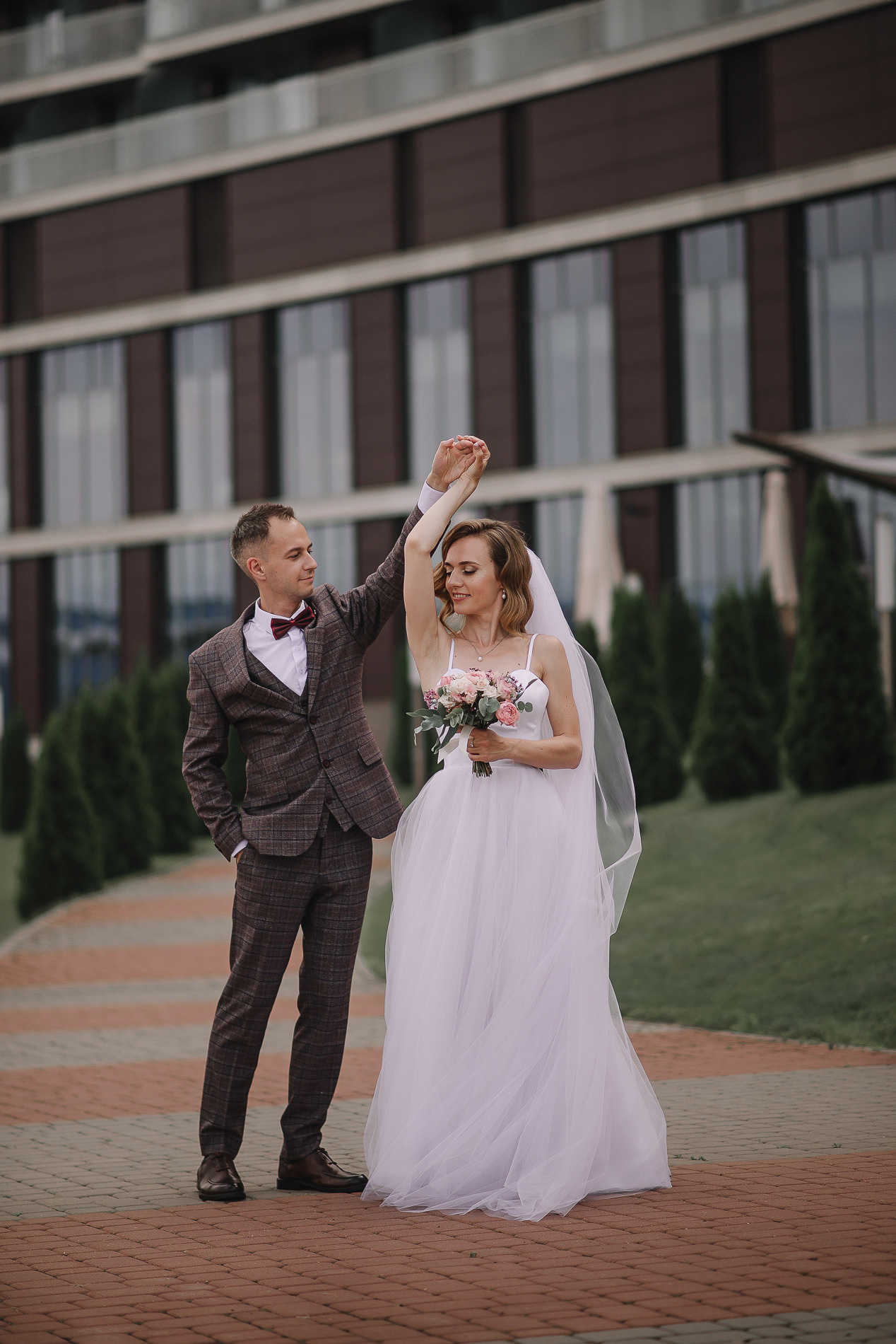 Wedding moments_Евгений & Ольга. Свадебный и семейный фотограф в Минске Яна Новак