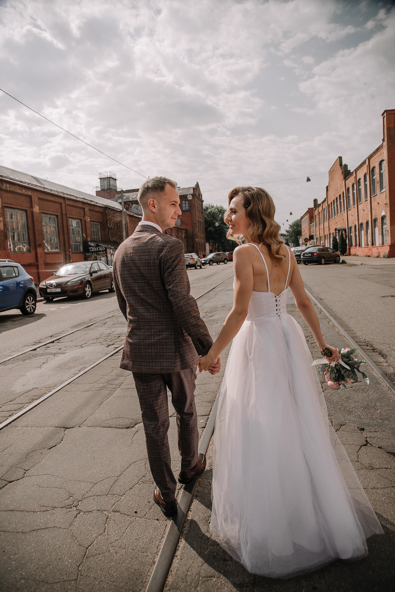 Wedding moments_Евгений & Ольга. Свадебный и семейный фотограф в Минске Яна Новак