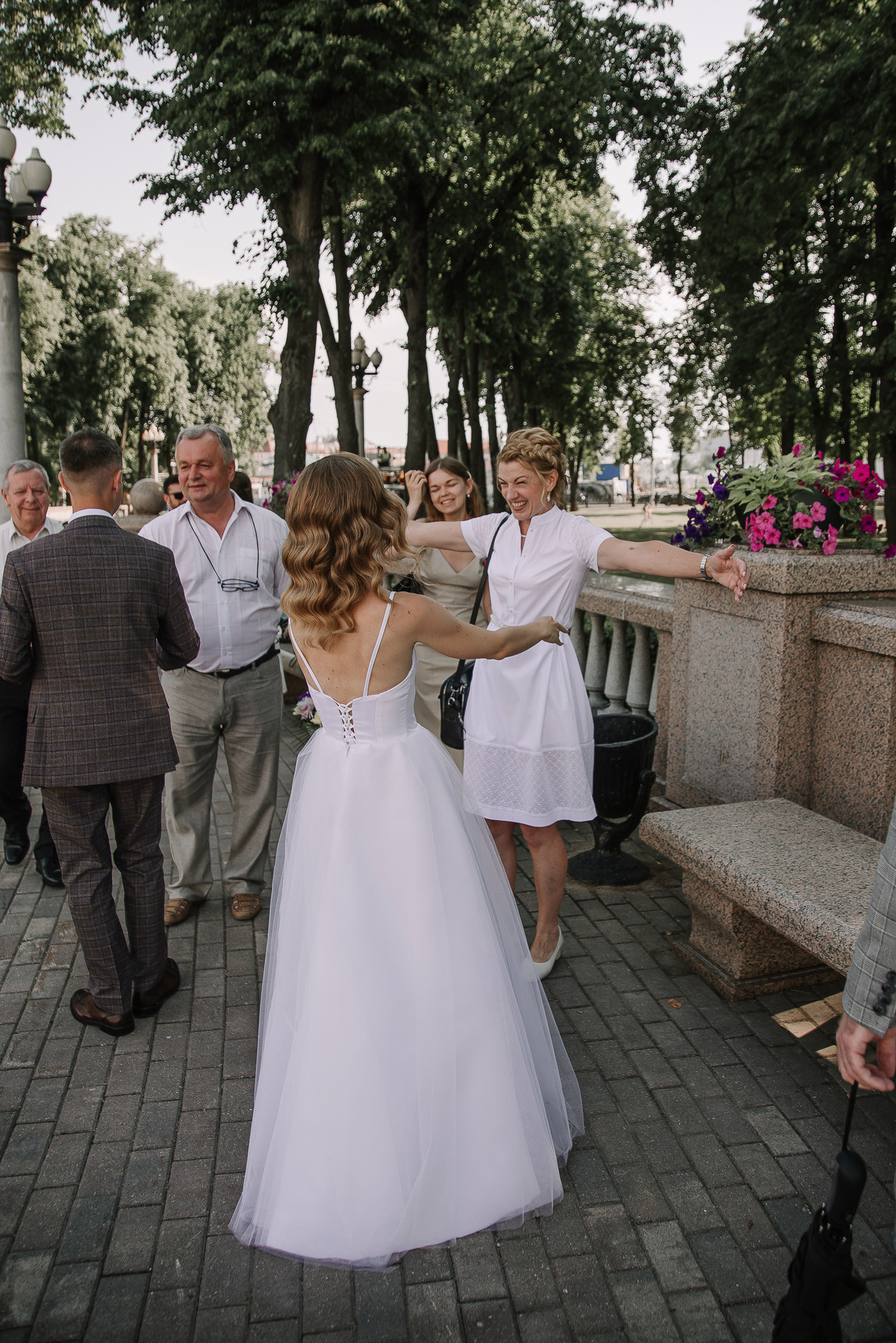 Wedding moments_Евгений & Ольга. Свадебный и семейный фотограф в Минске Яна Новак