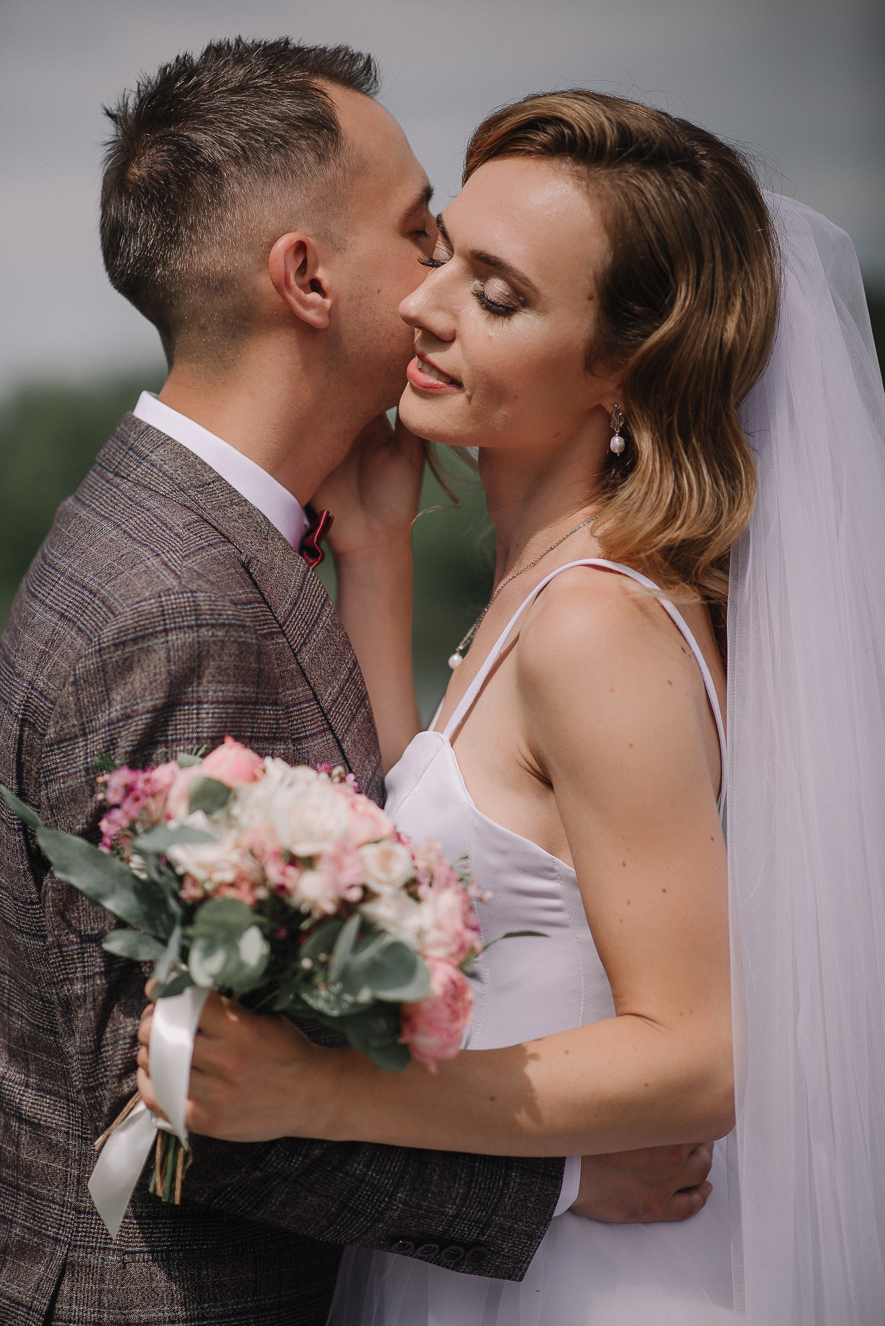 Wedding moments_Евгений & Ольга. Свадебный и семейный фотограф в Минске Яна Новак