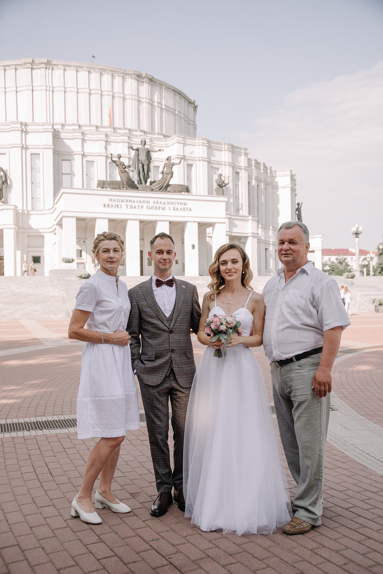 Wedding moments_Евгений & Ольга. Свадебный и семейный фотограф в Минске Яна Новак