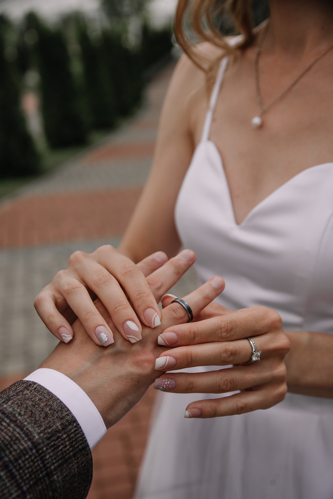 Wedding moments_Евгений & Ольга. Свадебный и семейный фотограф в Минске Яна Новак