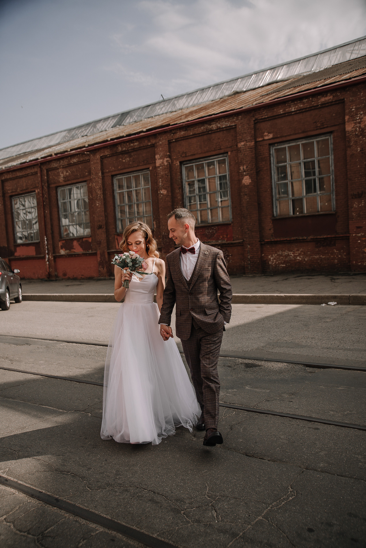 Wedding moments_Евгений & Ольга. Свадебный и семейный фотограф в Минске Яна Новак