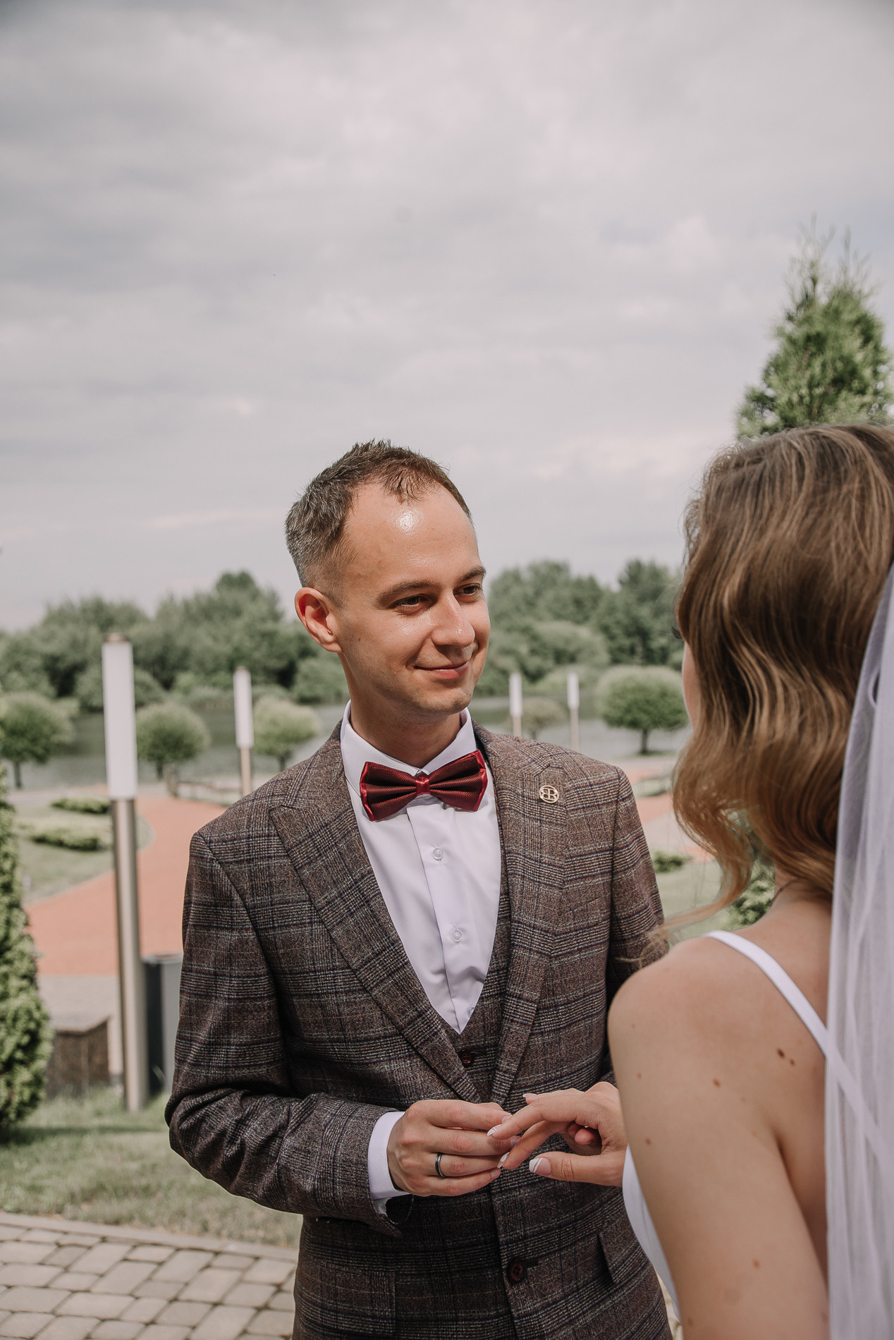 Wedding moments_Евгений & Ольга. Свадебный и семейный фотограф в Минске Яна Новак