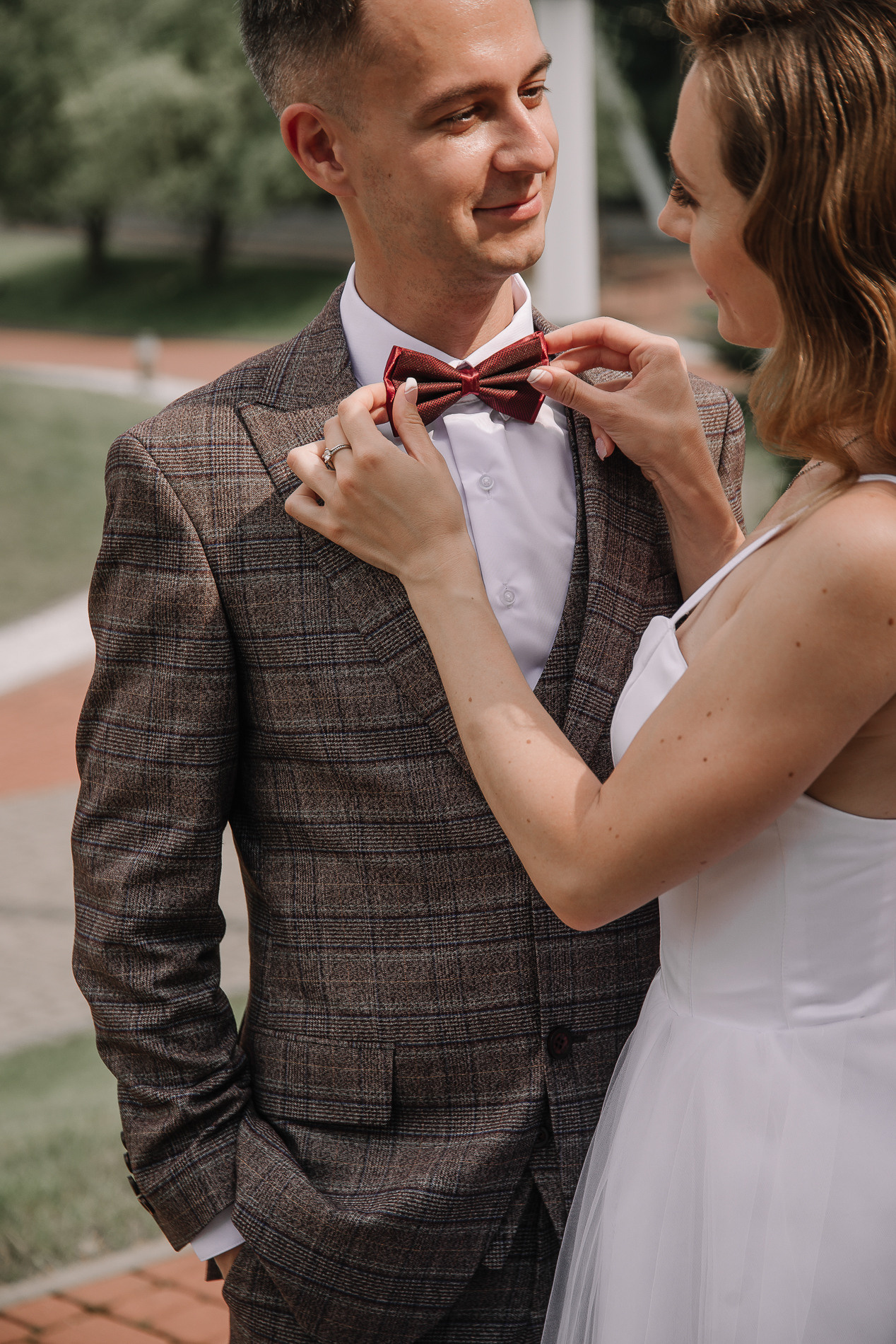 Wedding moments_Евгений & Ольга. Свадебный и семейный фотограф в Минске Яна Новак