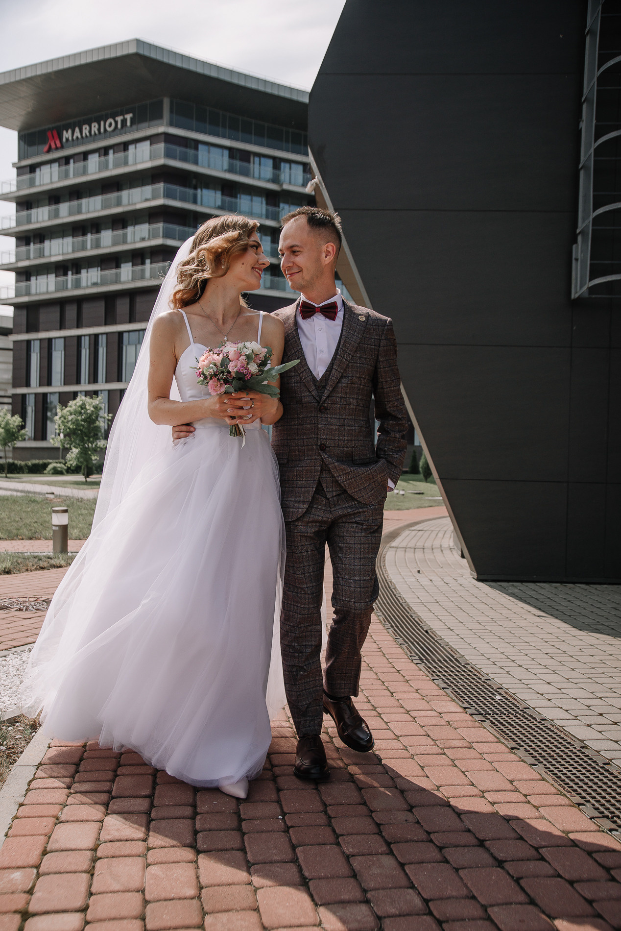 Wedding moments_Евгений & Ольга. Свадебный и семейный фотограф в Минске Яна Новак