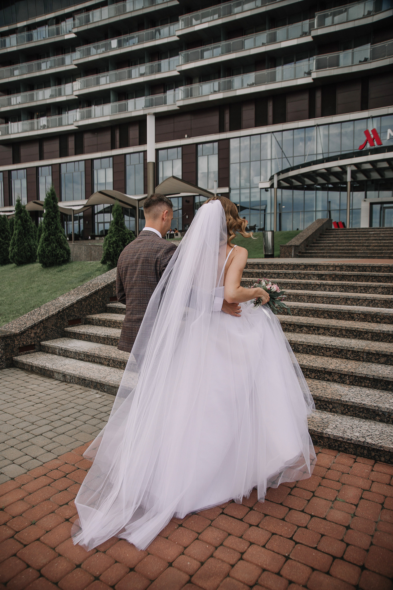 Wedding moments_Евгений & Ольга. Свадебный и семейный фотограф в Минске Яна Новак