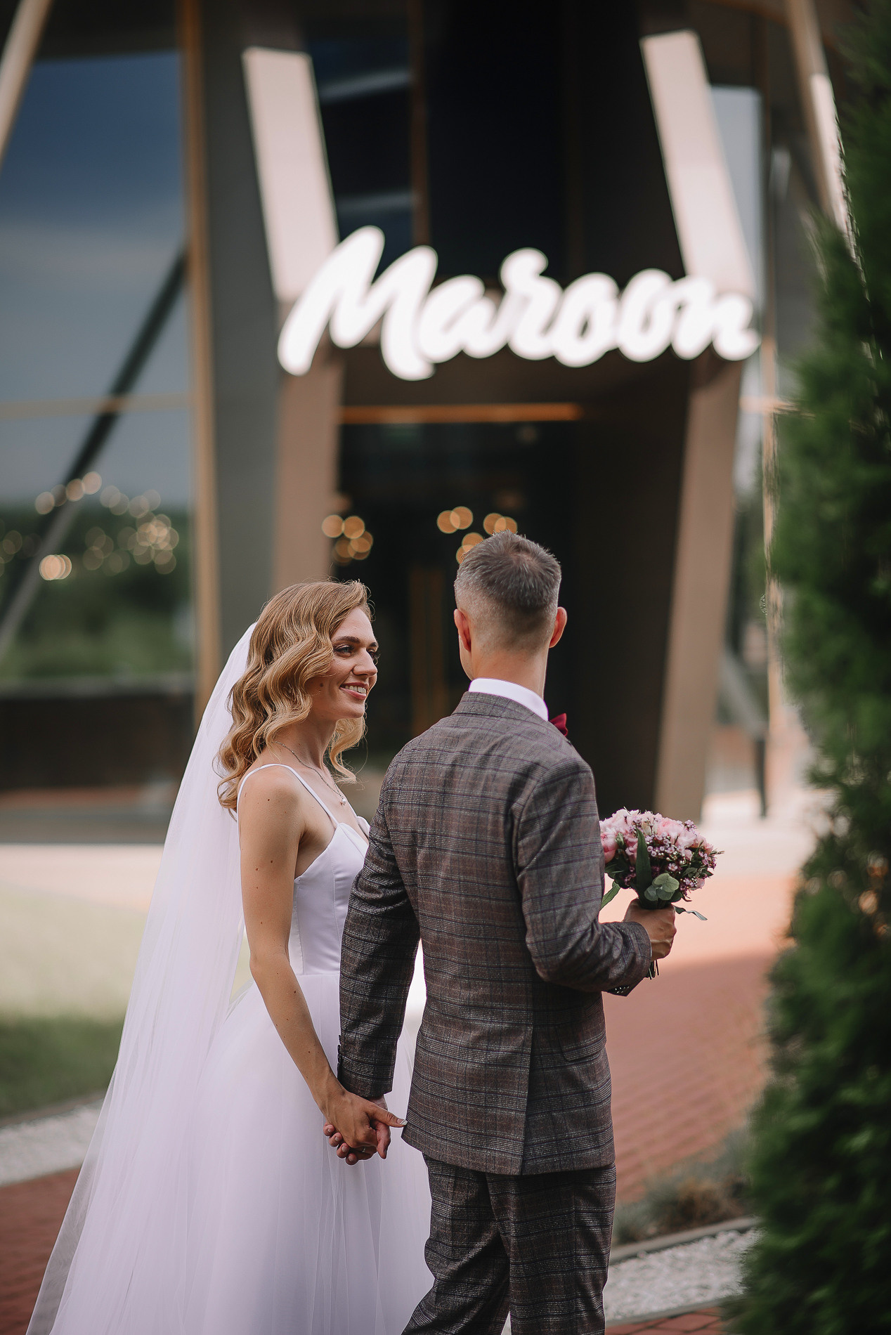 Wedding moments_Евгений & Ольга. Свадебный и семейный фотограф в Минске Яна Новак