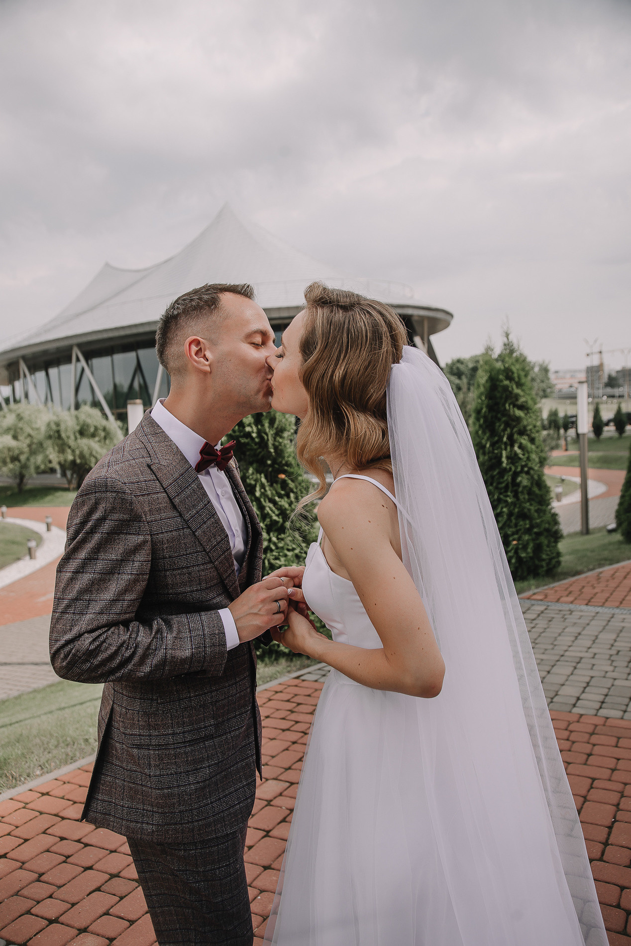 Wedding moments_Евгений & Ольга. Свадебный и семейный фотограф в Минске Яна Новак