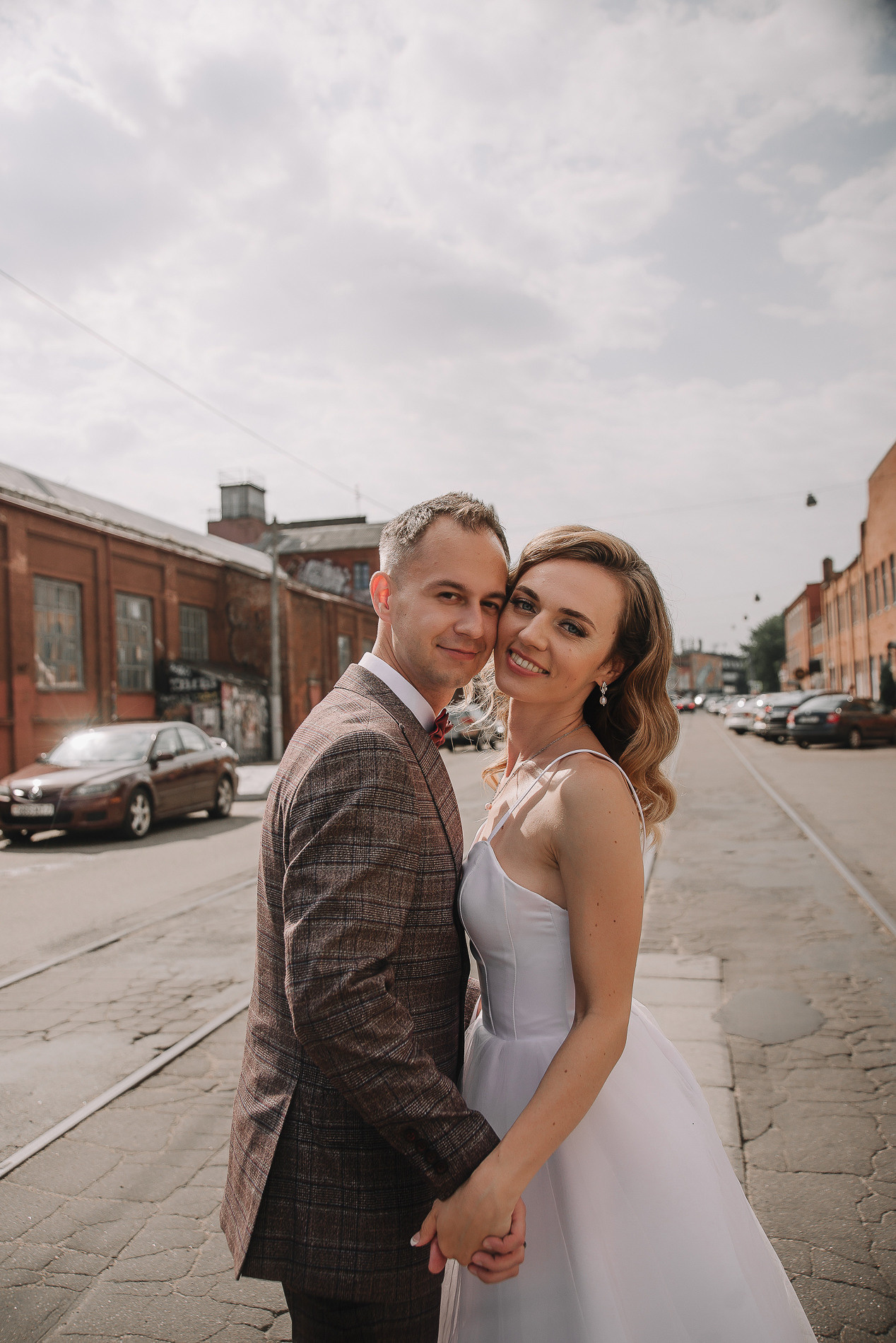 Wedding moments_Евгений & Ольга. Свадебный и семейный фотограф в Минске Яна Новак