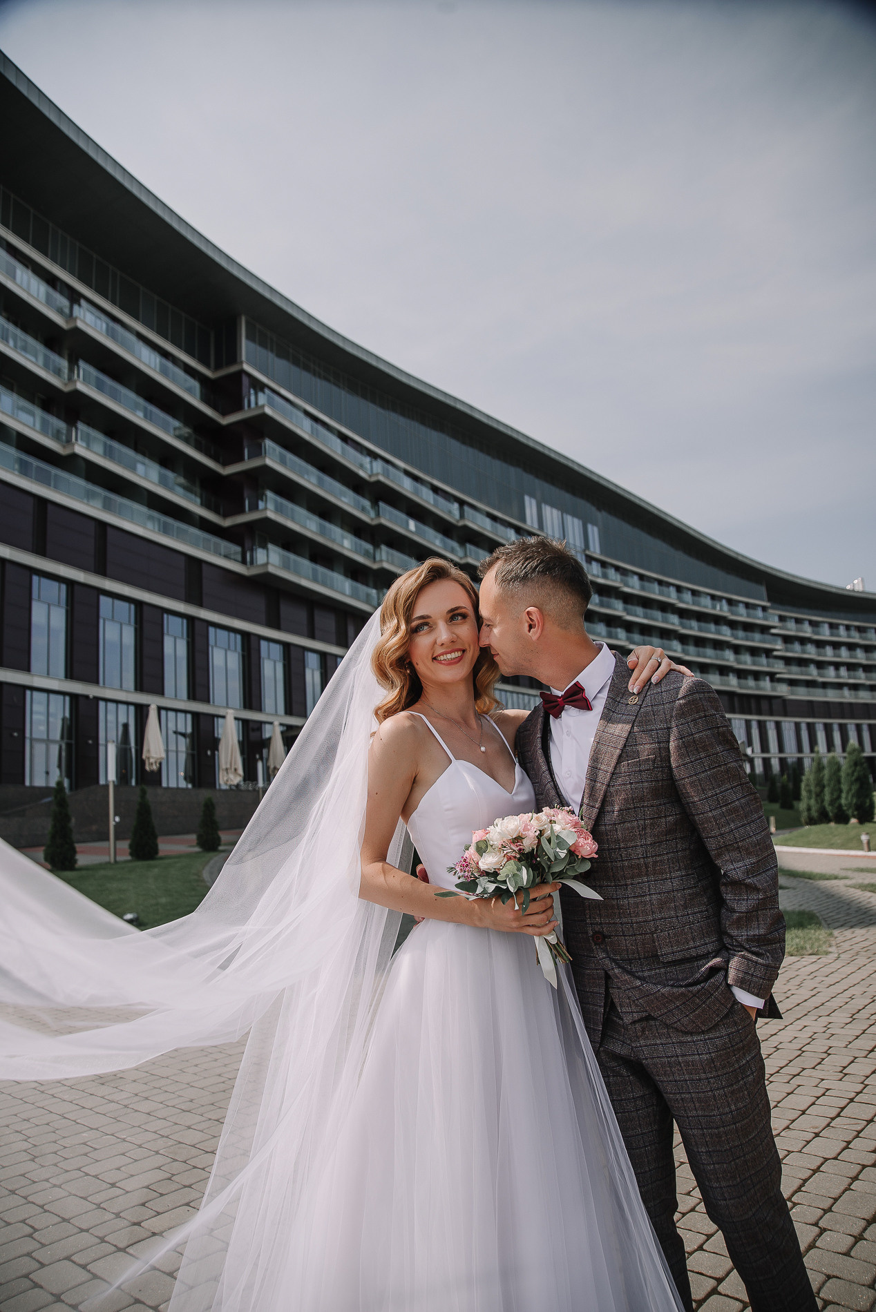 Wedding moments_Евгений & Ольга. Свадебный и семейный фотограф в Минске Яна Новак