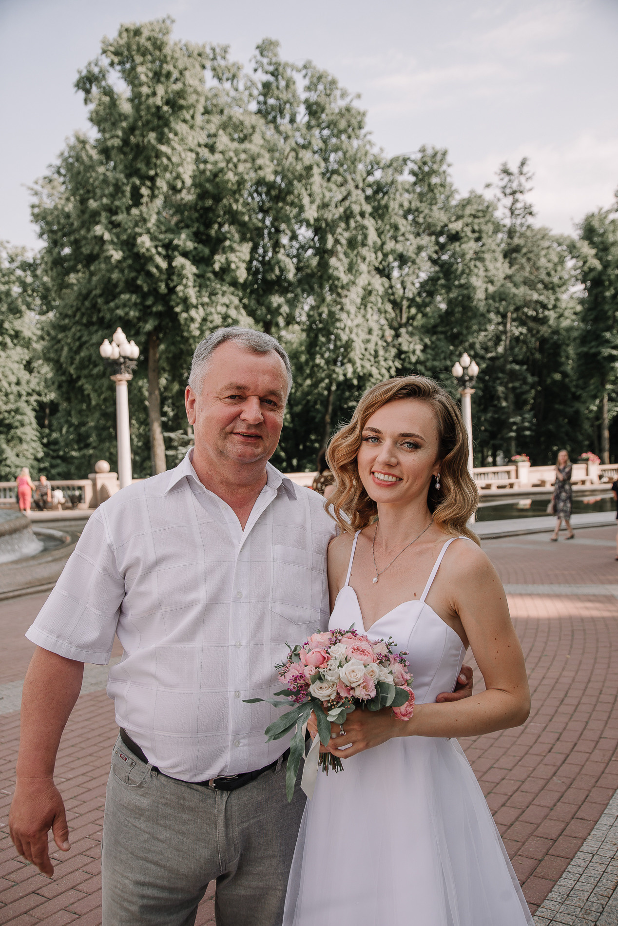 Wedding moments_Евгений & Ольга. Свадебный и семейный фотограф в Минске Яна Новак