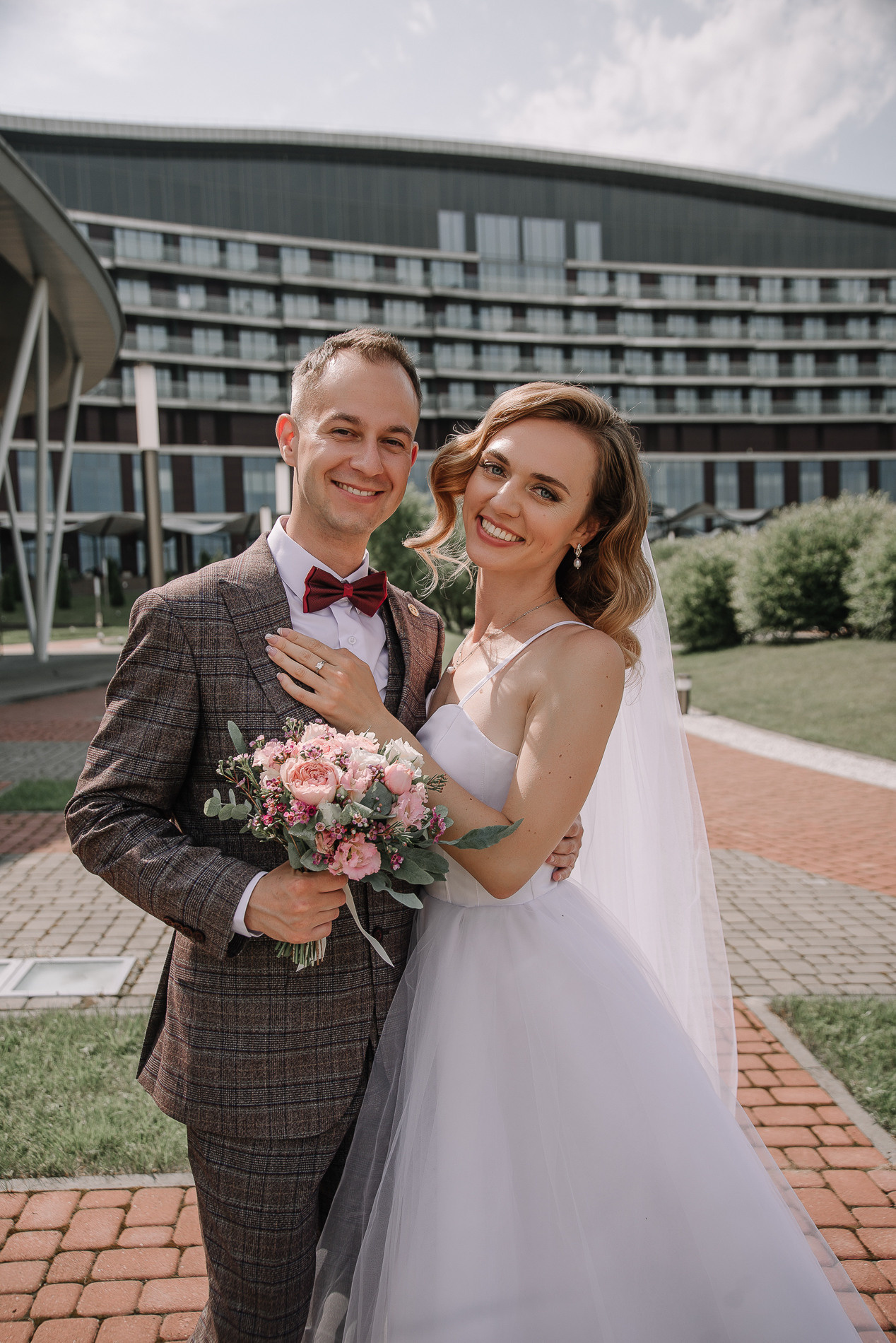 Wedding moments_Евгений & Ольга. Свадебный и семейный фотограф в Минске Яна Новак