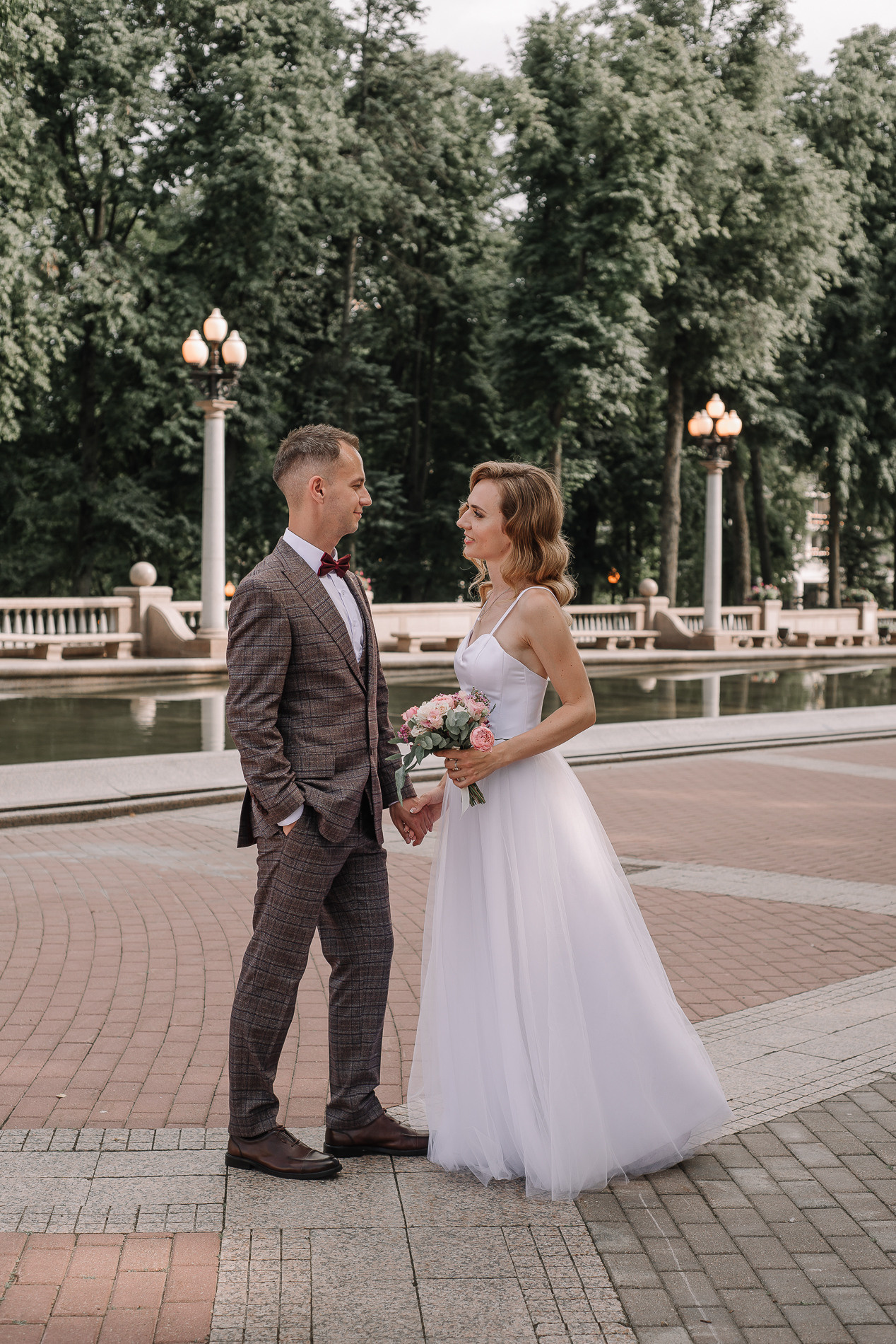 Wedding moments_Евгений & Ольга. Свадебный и семейный фотограф в Минске Яна Новак