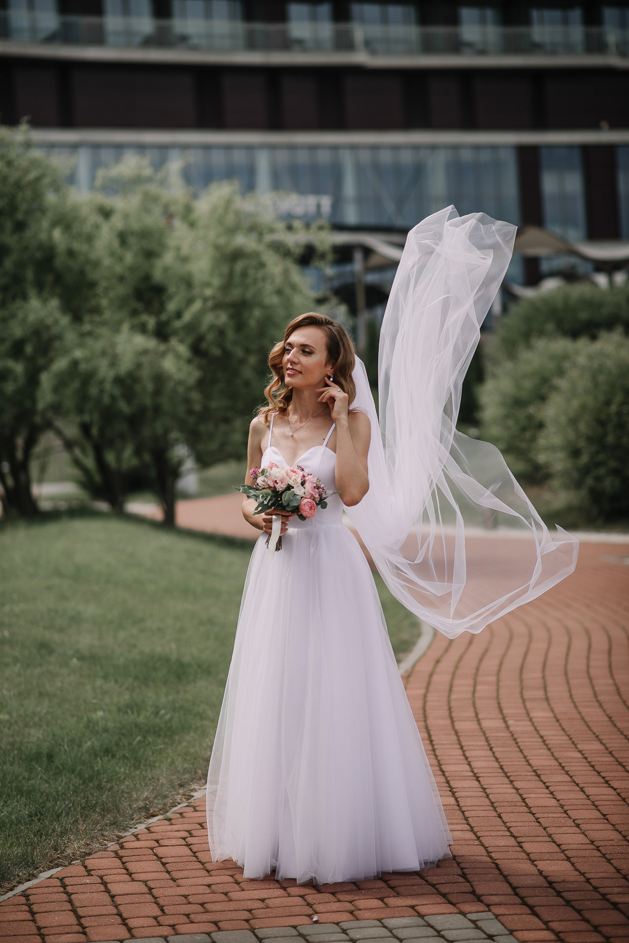 Wedding moments_Евгений & Ольга. Свадебный и семейный фотограф в Минске Яна Новак