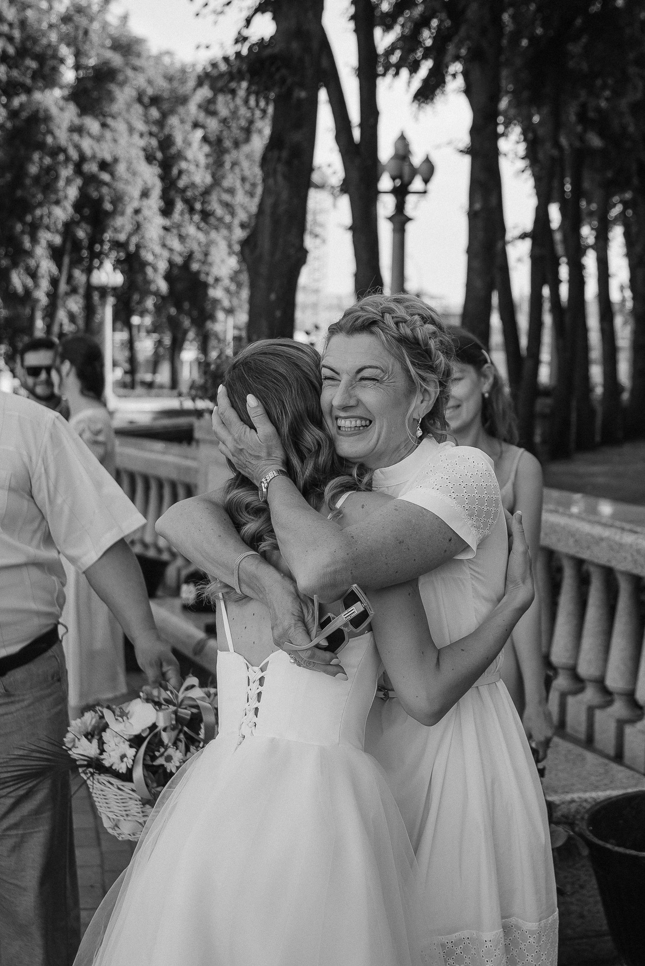 Wedding moments_Евгений & Ольга. Свадебный и семейный фотограф в Минске Яна Новак