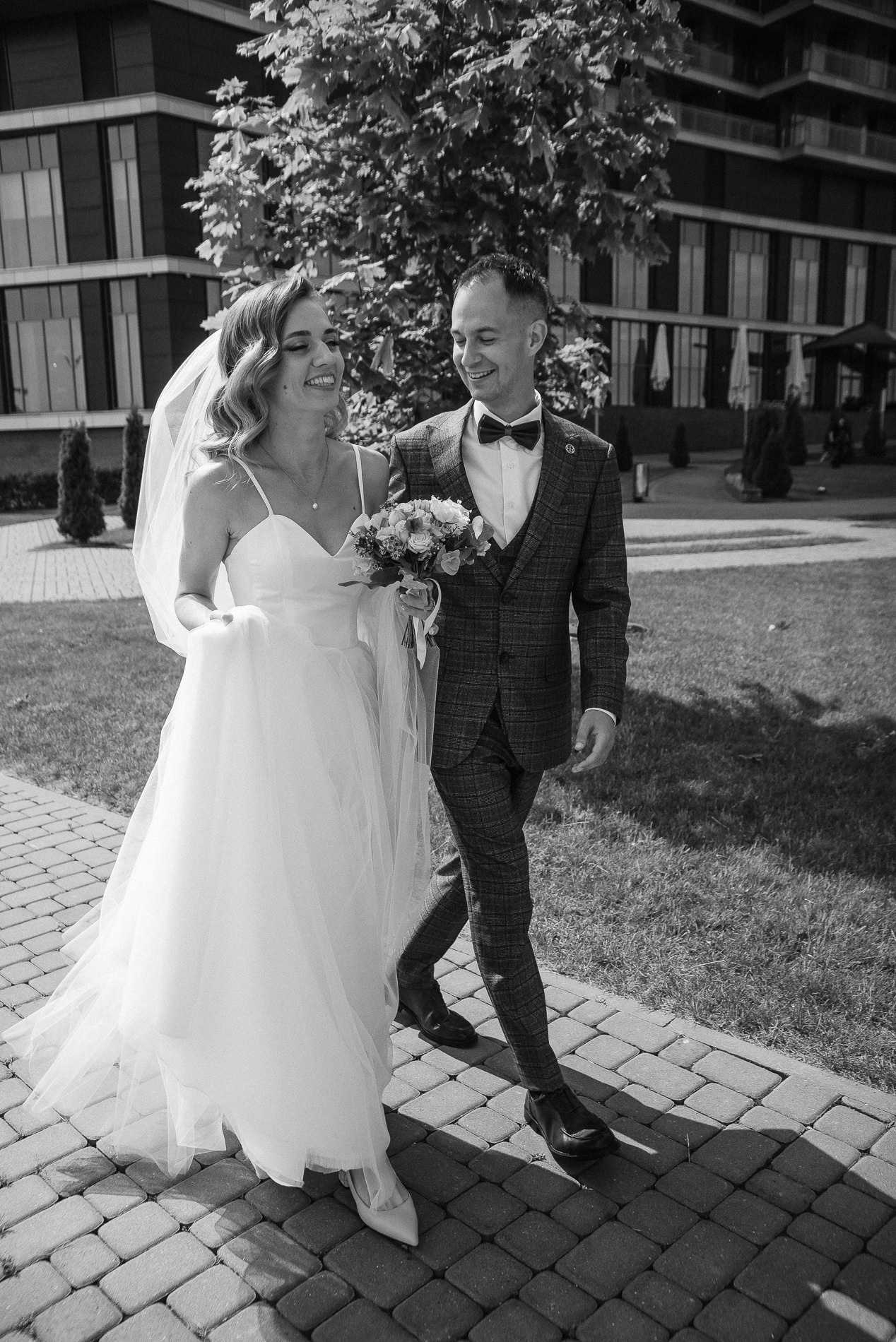 Wedding moments_Евгений & Ольга. Свадебный и семейный фотограф в Минске Яна Новак