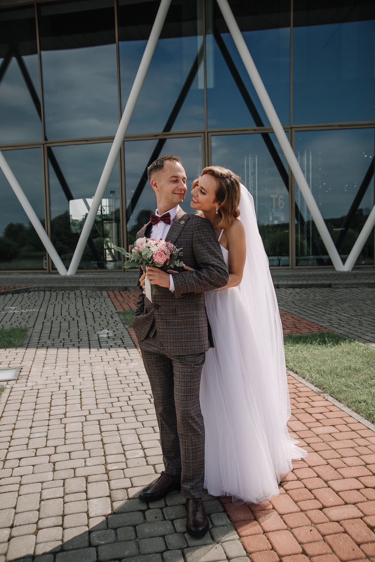 Wedding moments_Евгений & Ольга. Свадебный и семейный фотограф в Минске Яна Новак