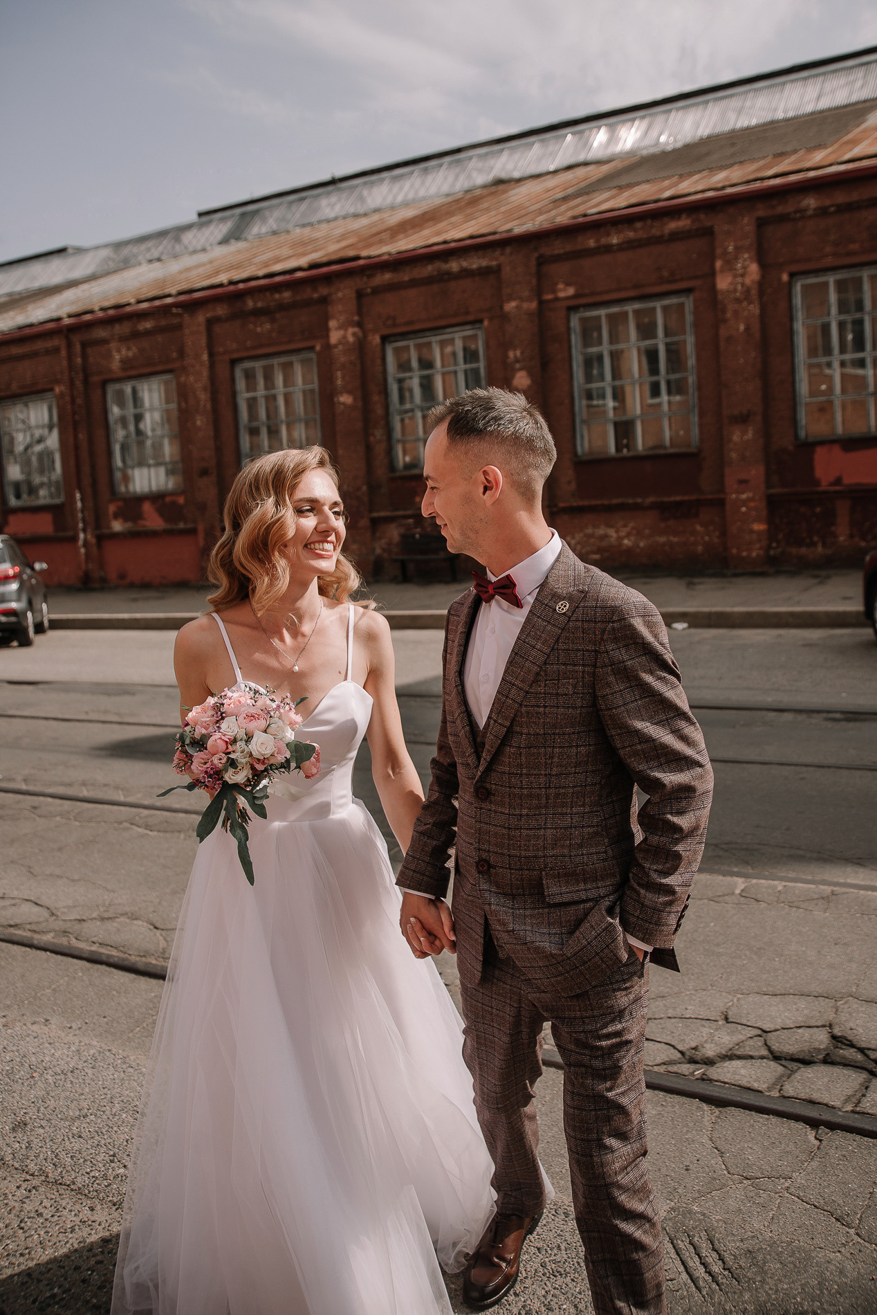 Wedding moments_Евгений & Ольга. Свадебный и семейный фотограф в Минске Яна Новак