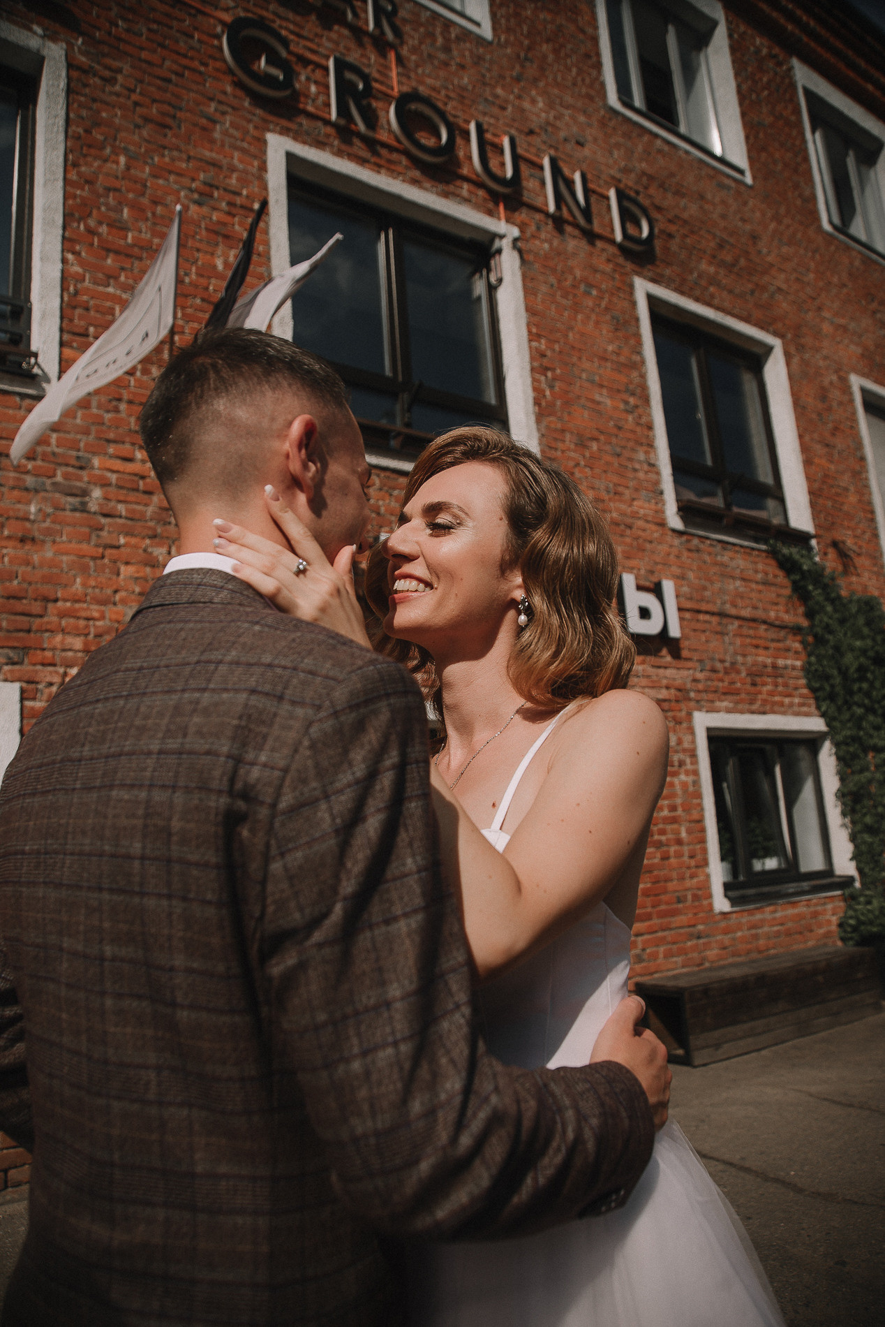 Wedding moments_Евгений & Ольга. Свадебный и семейный фотограф в Минске Яна Новак