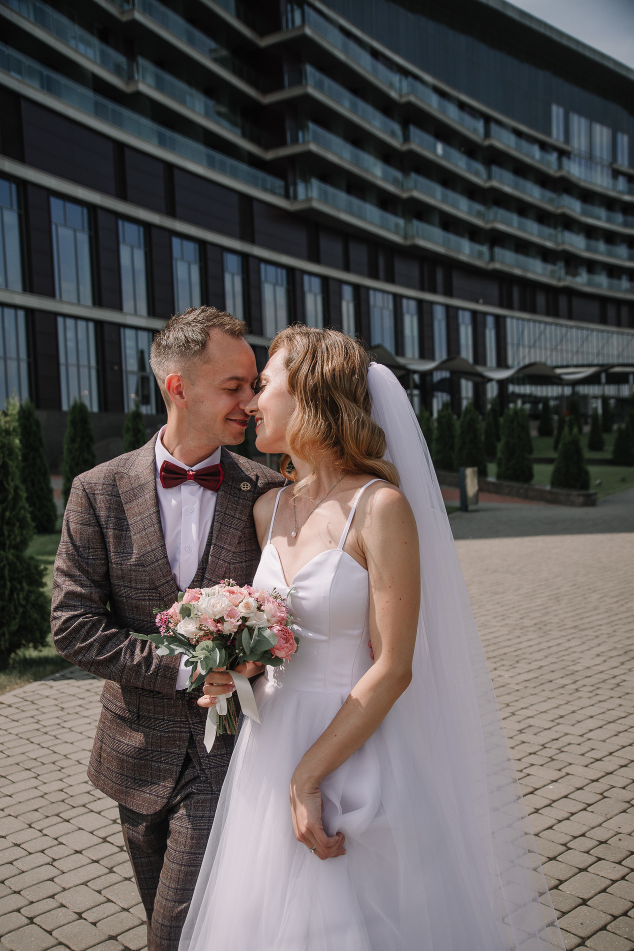 Wedding moments_Евгений & Ольга. Свадебный и семейный фотограф в Минске Яна Новак