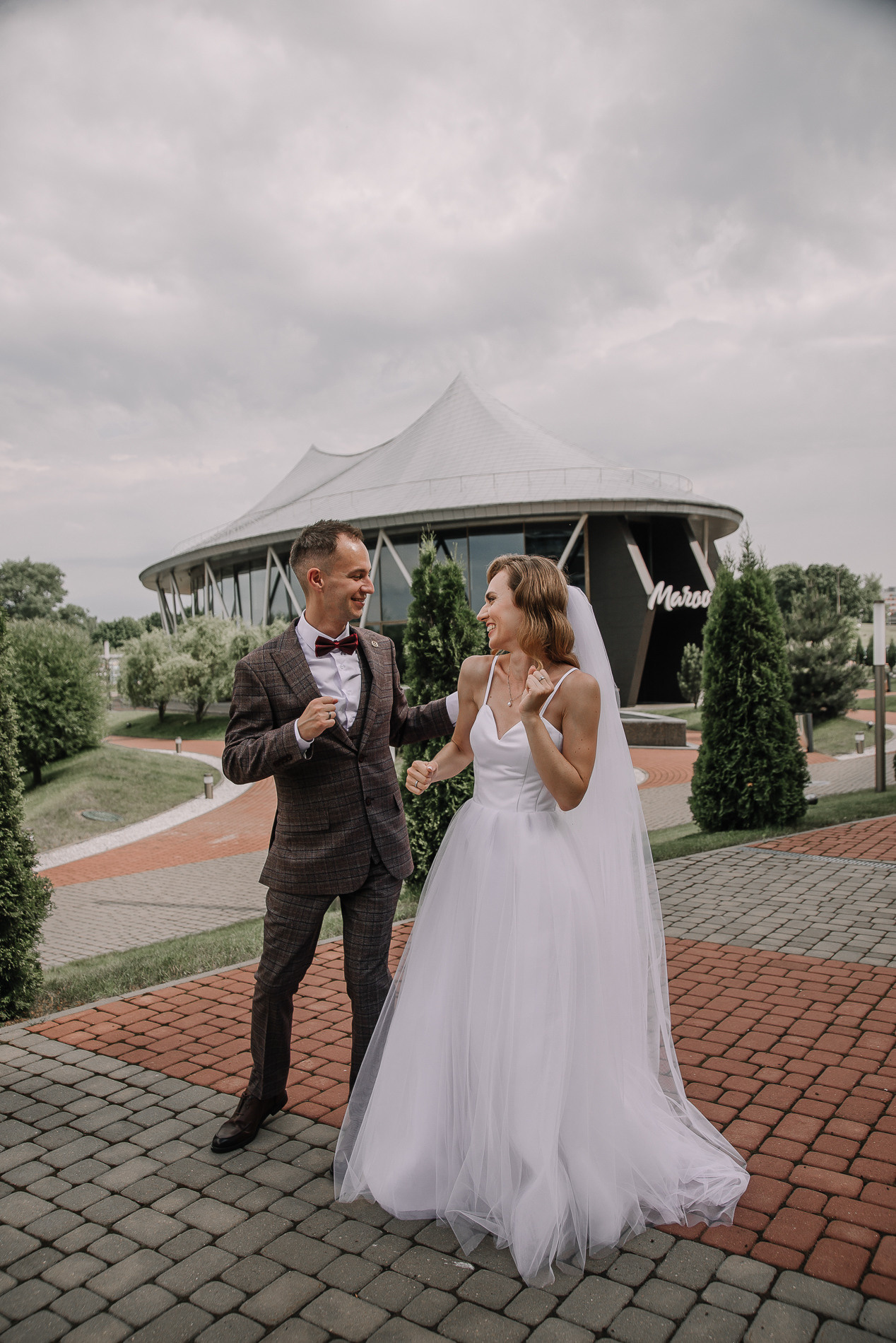 Wedding moments_Евгений & Ольга. Свадебный и семейный фотограф в Минске Яна Новак