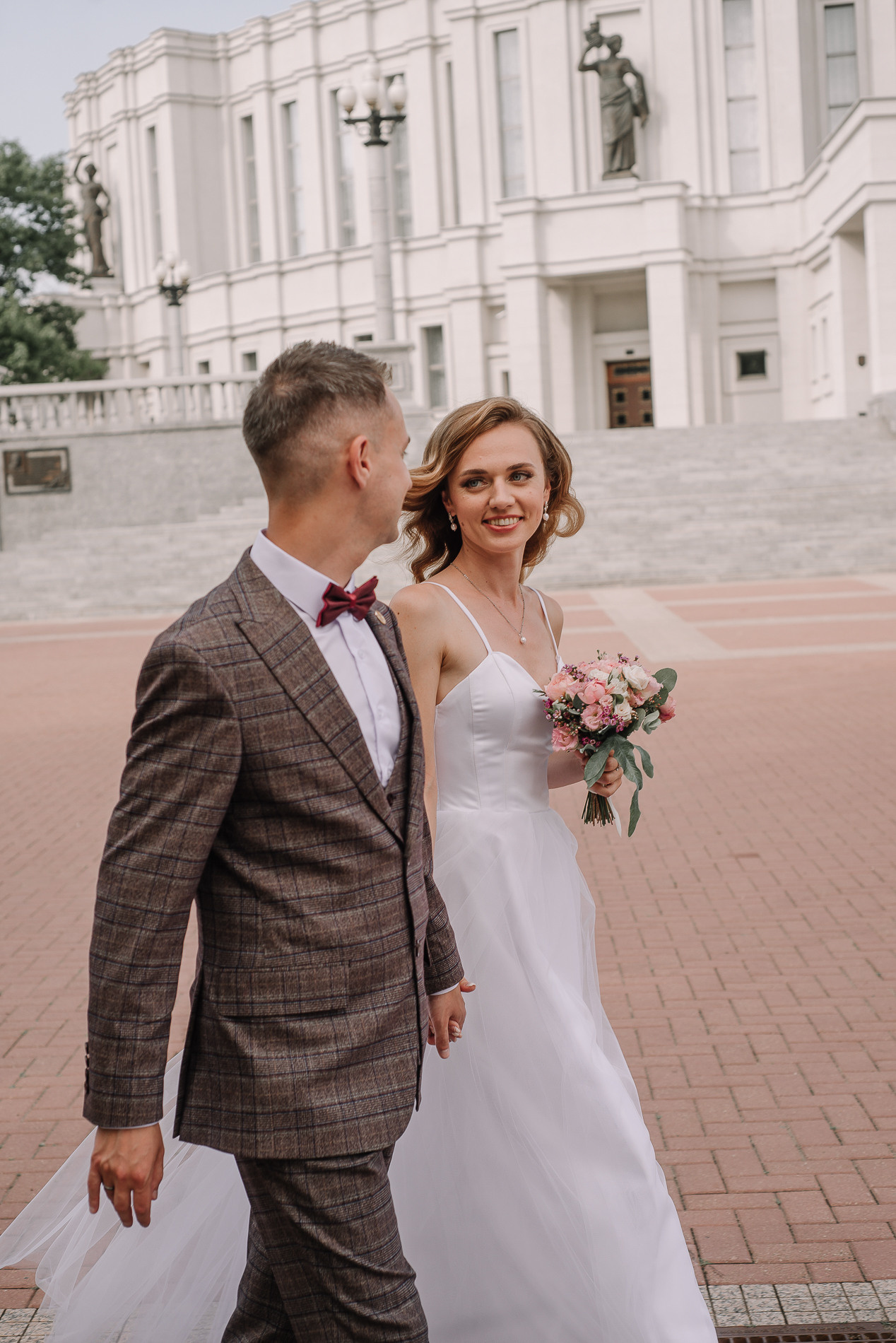 Wedding moments_Евгений & Ольга. Свадебный и семейный фотограф в Минске Яна Новак