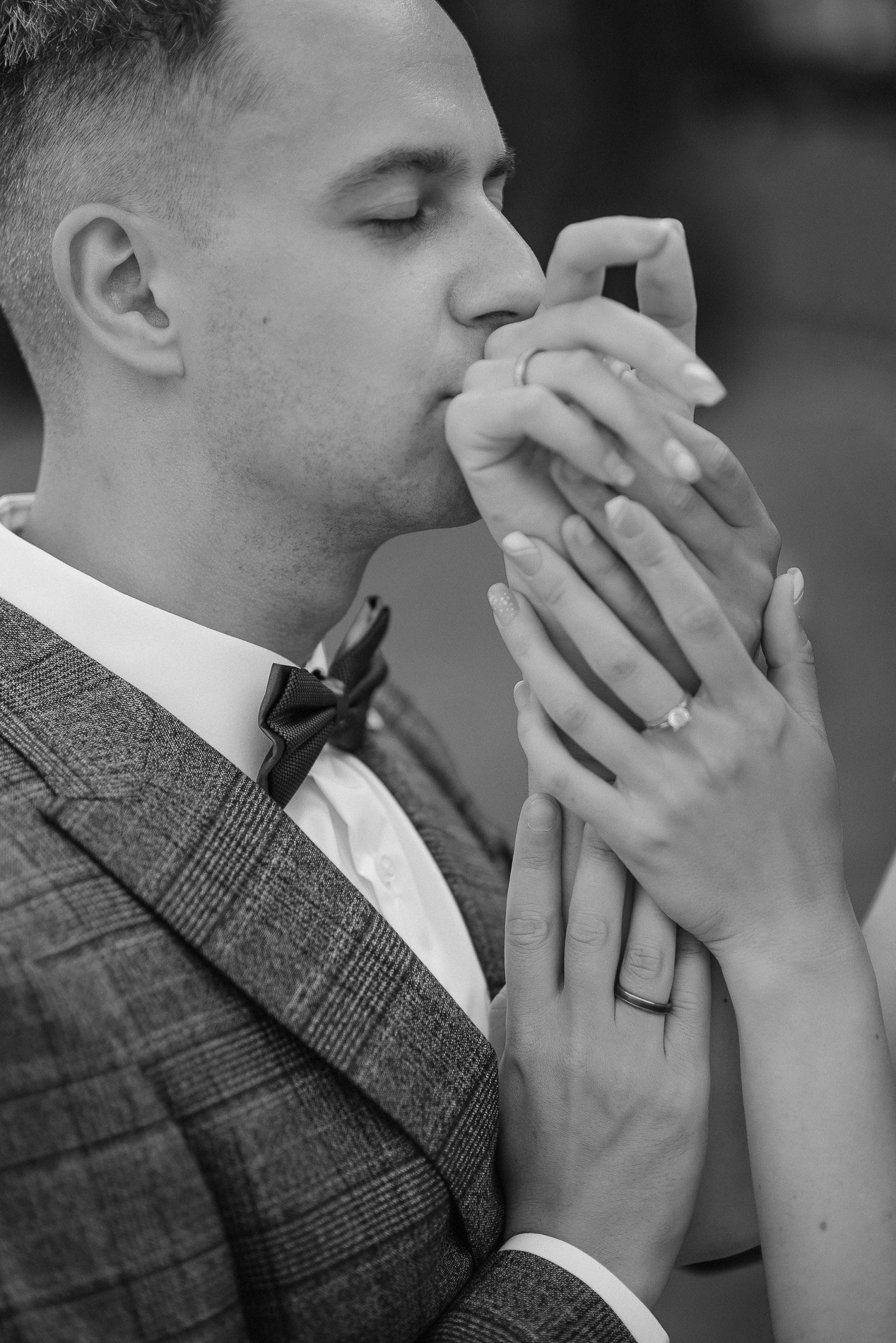 Wedding moments_Евгений & Ольга. Свадебный и семейный фотограф в Минске Яна Новак