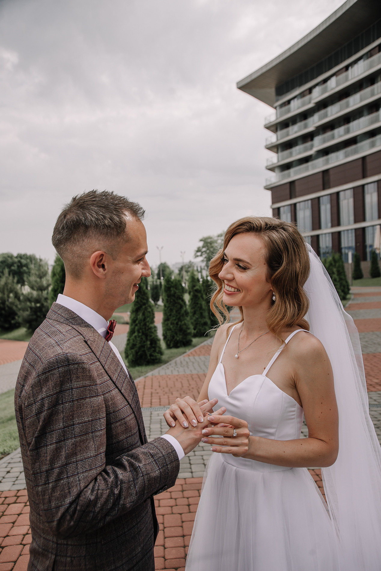 Wedding moments_Евгений & Ольга. Свадебный и семейный фотограф в Минске Яна Новак