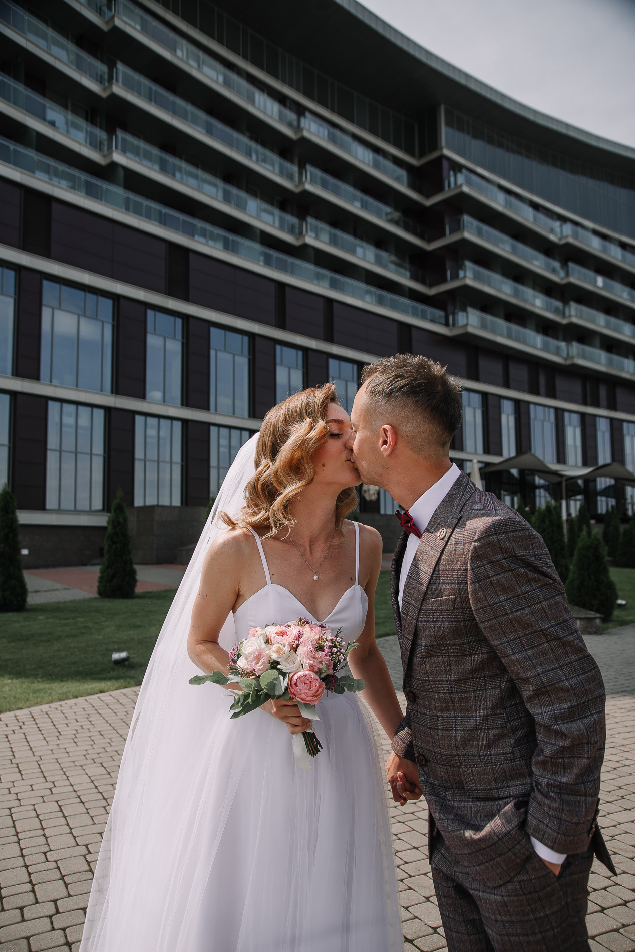 Wedding moments_Евгений & Ольга. Свадебный и семейный фотограф в Минске Яна Новак