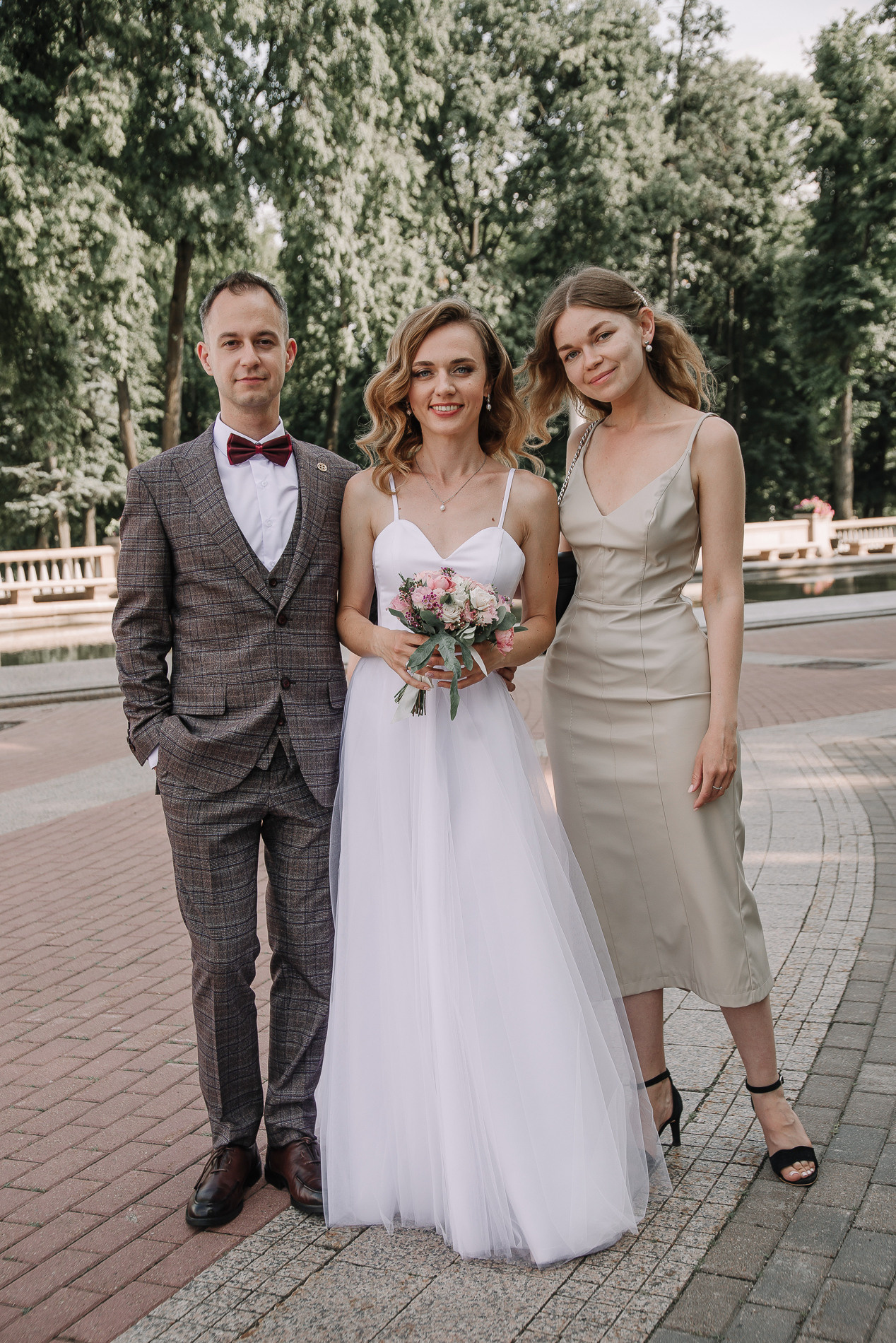 Wedding moments_Евгений & Ольга. Свадебный и семейный фотограф в Минске Яна Новак