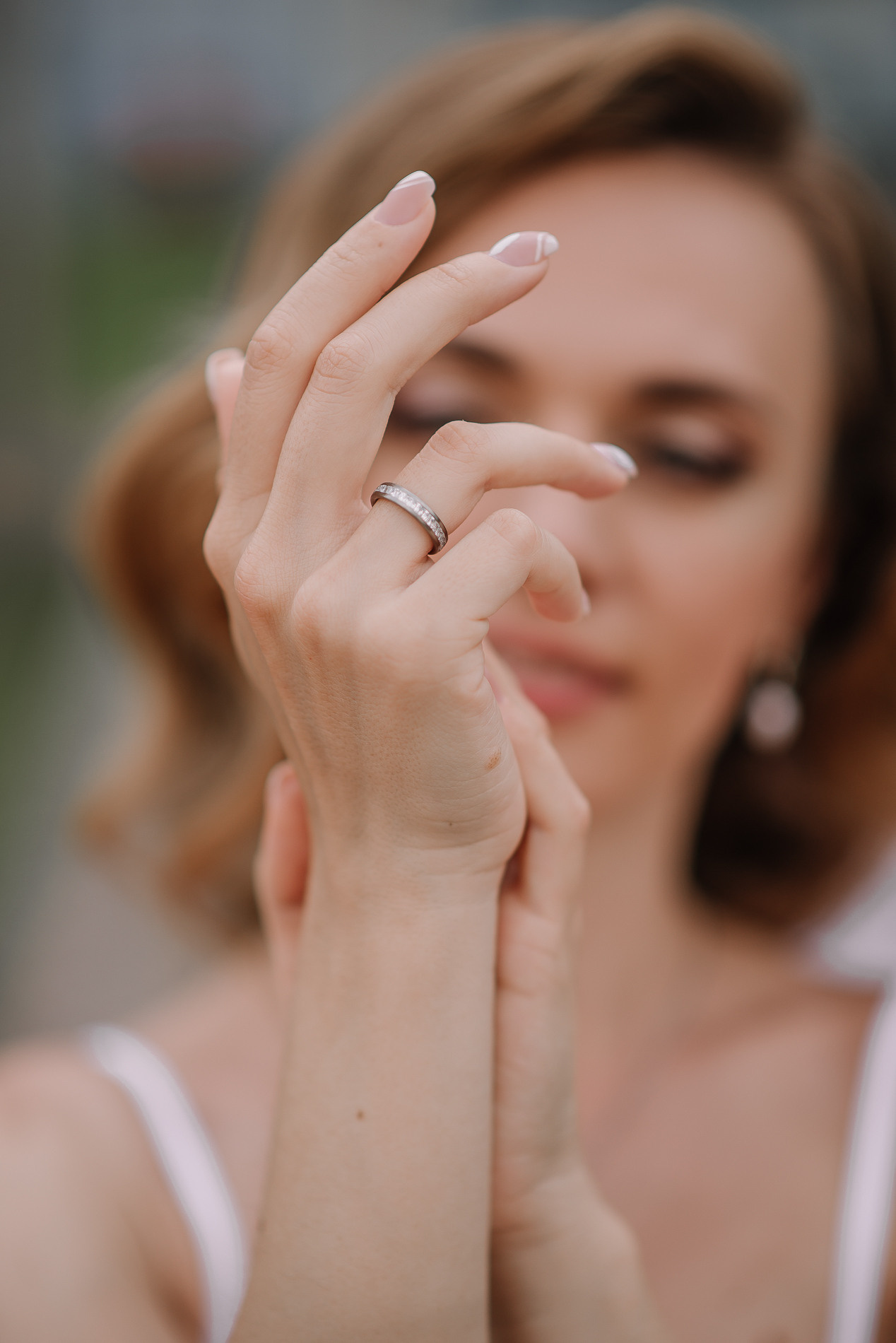 Wedding moments_Евгений & Ольга. Свадебный и семейный фотограф в Минске Яна Новак