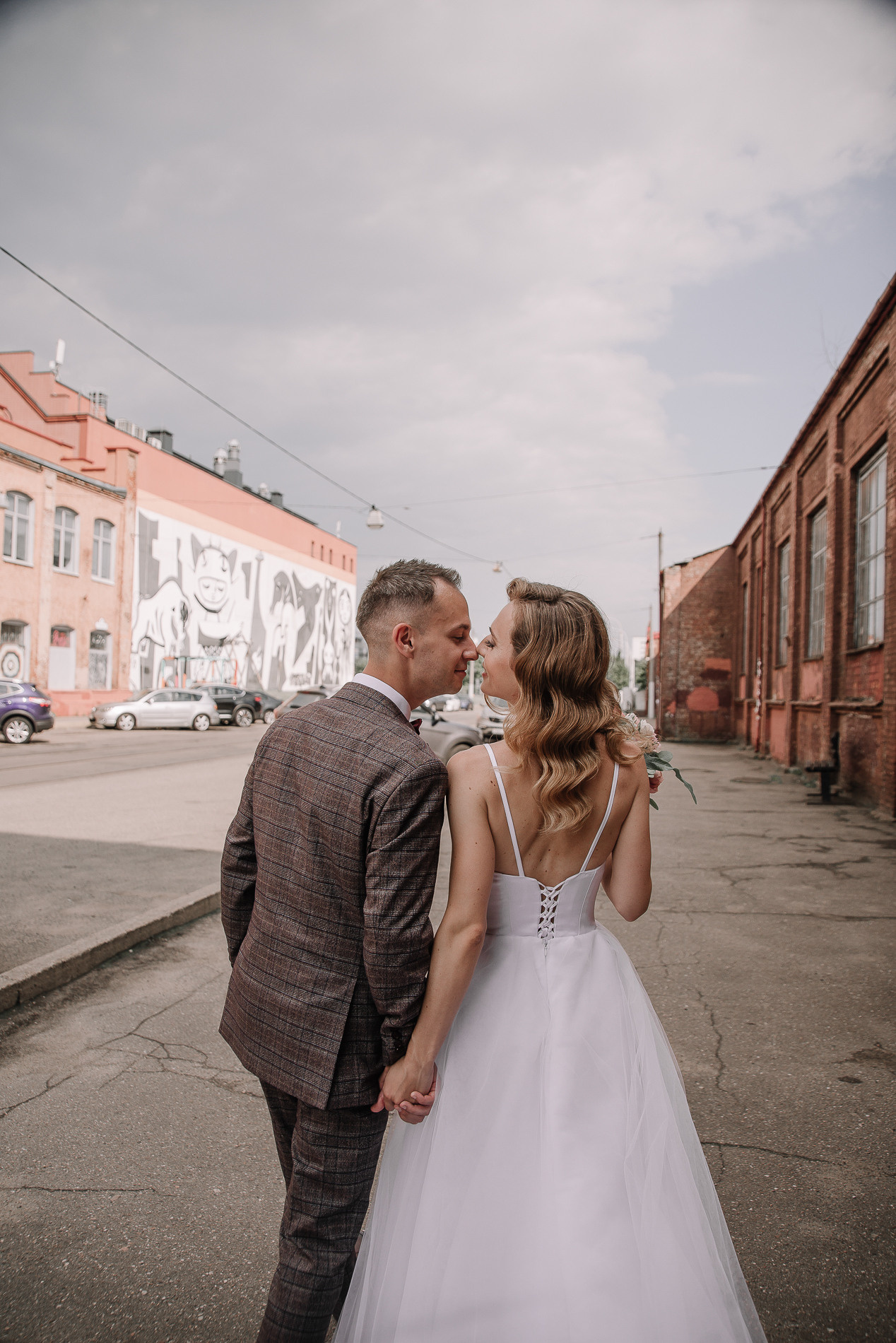 Wedding moments_Евгений & Ольга. Свадебный и семейный фотограф в Минске Яна Новак