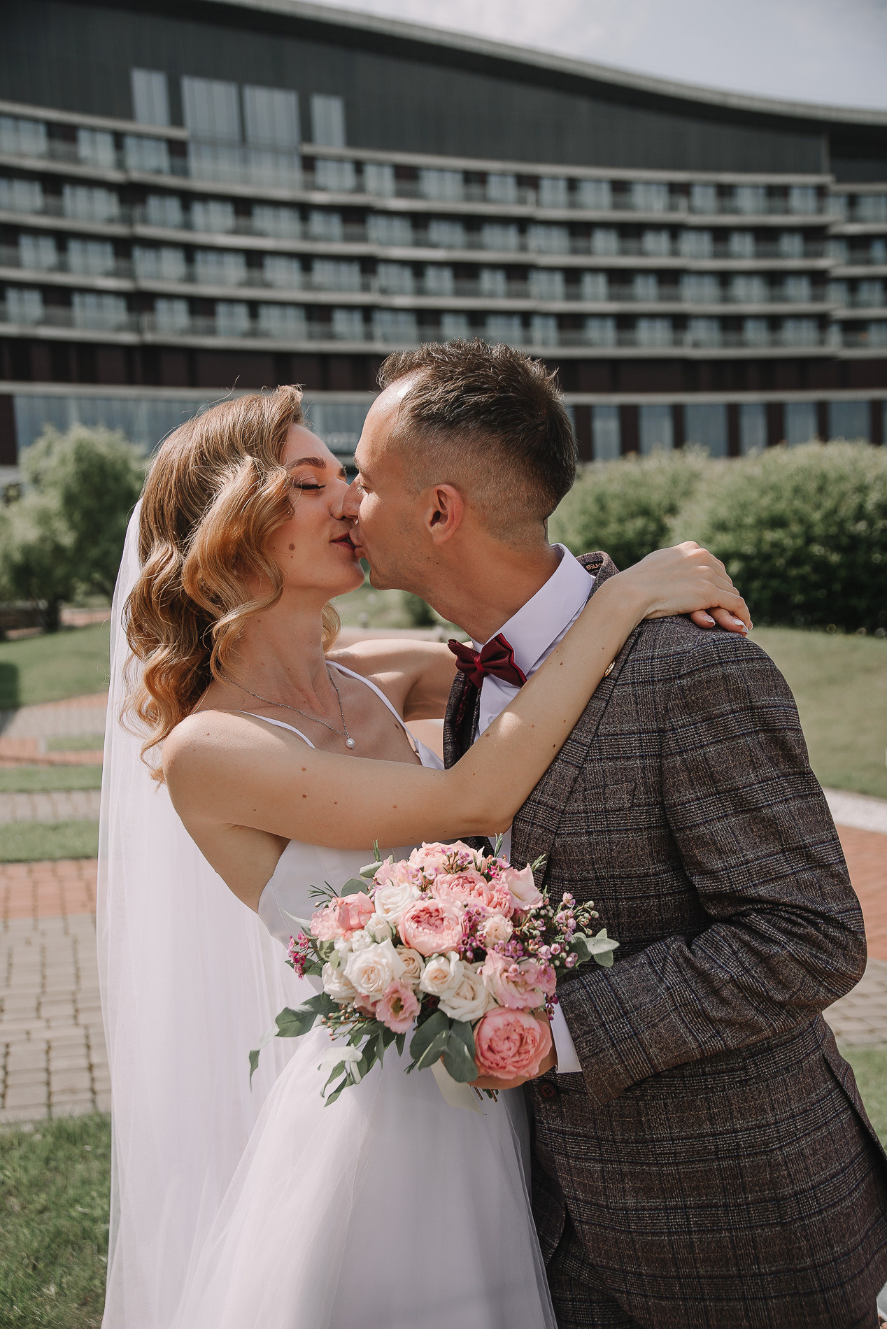 Wedding moments_Евгений & Ольга. Свадебный и семейный фотограф в Минске Яна Новак