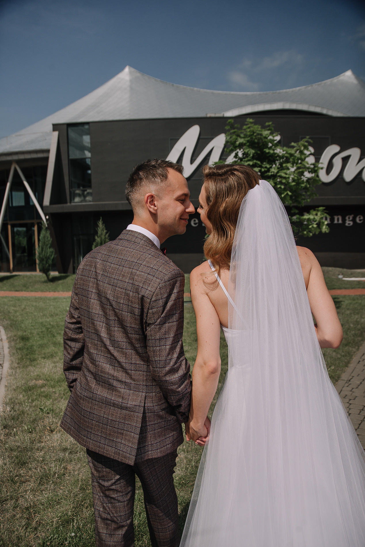 Wedding moments_Евгений & Ольга. Свадебный и семейный фотограф в Минске Яна Новак