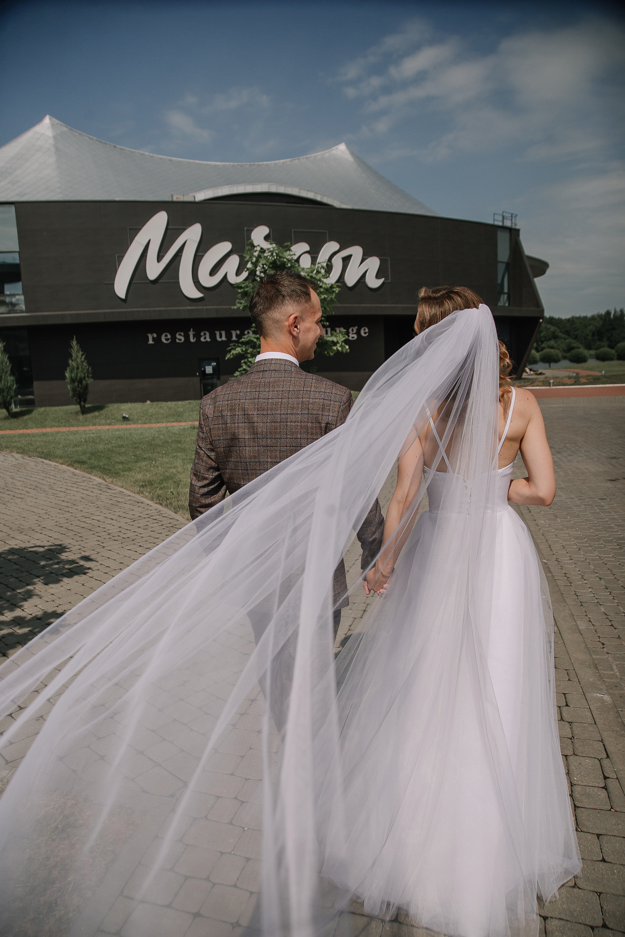 Wedding moments_Евгений & Ольга. Свадебный и семейный фотограф в Минске Яна Новак