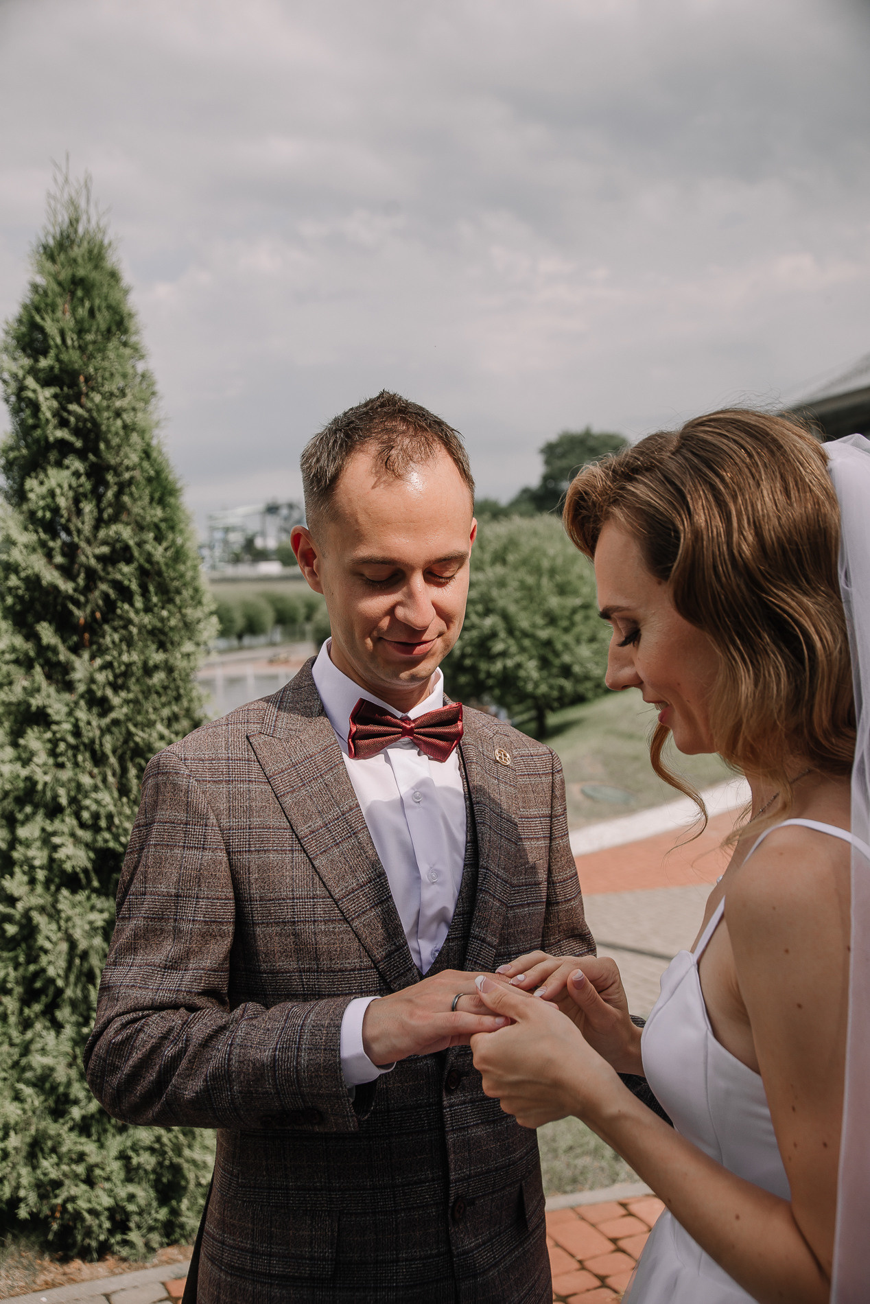 Wedding moments_Евгений & Ольга. Свадебный и семейный фотограф в Минске Яна Новак